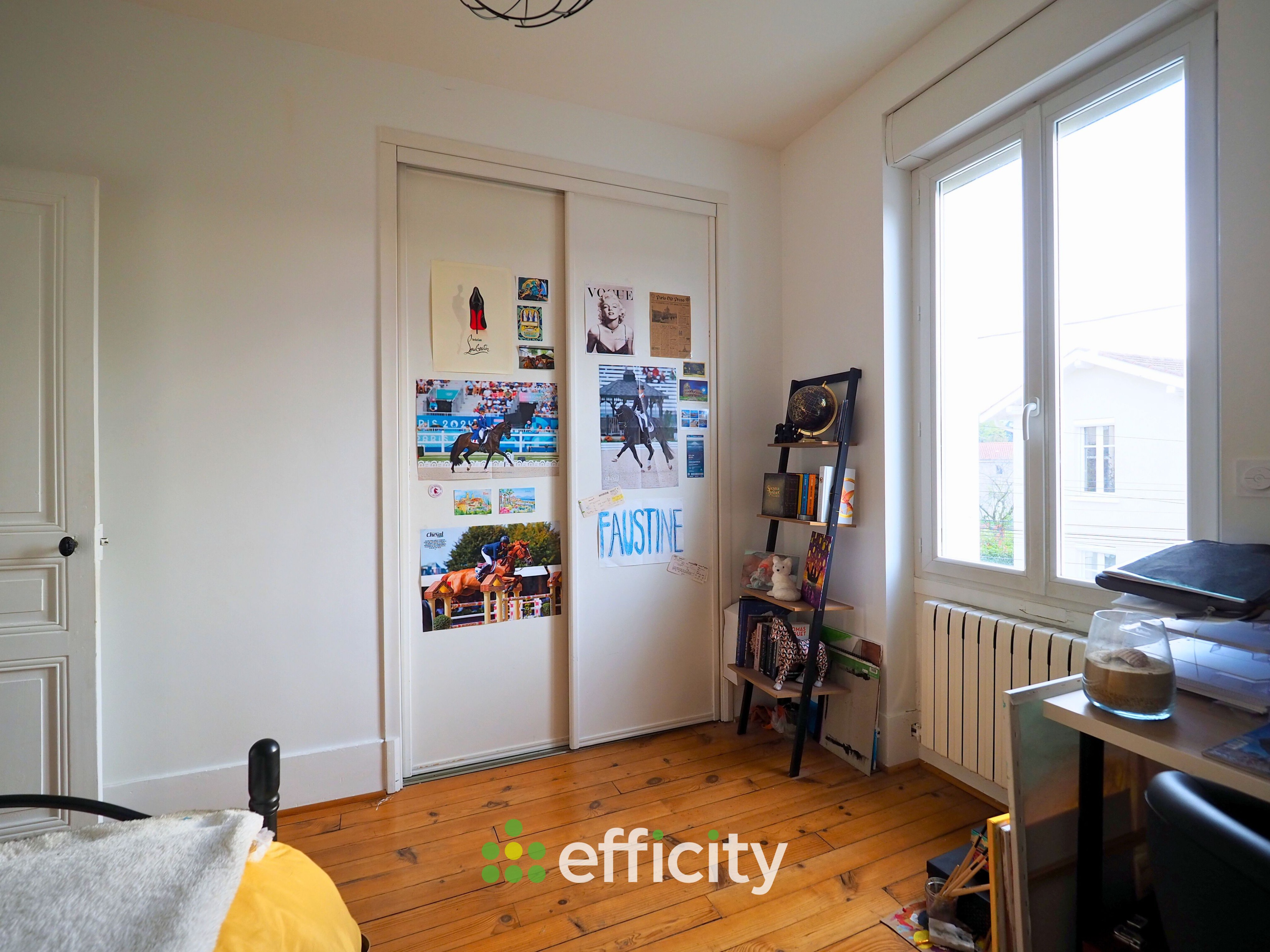 Achat immobilier Maison 5 pièces  110m2 à Lorette (42420) - Photo n°18