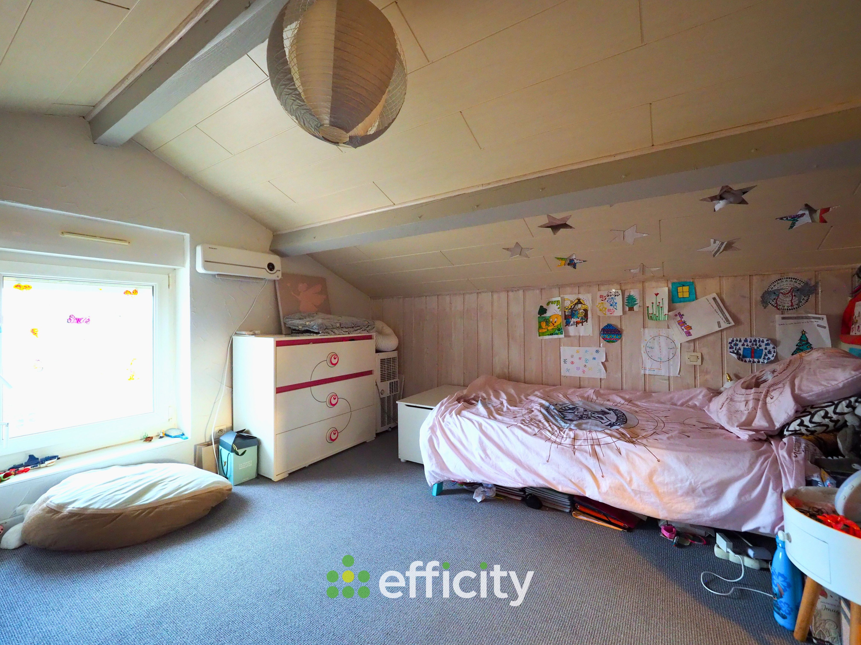 Achat immobilier Maison 5 pièces  110m2 à Lorette (42420) - Photo n°20