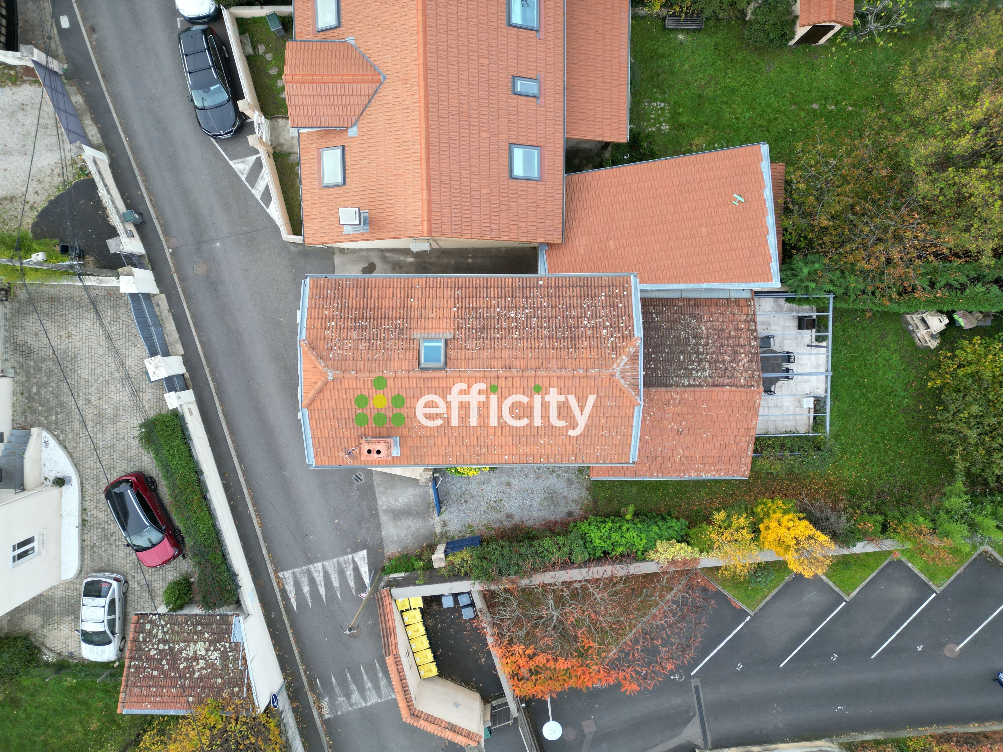 Achat immobilier Maison 5 pièces  110m2 à Lorette (42420) - Photo n°22