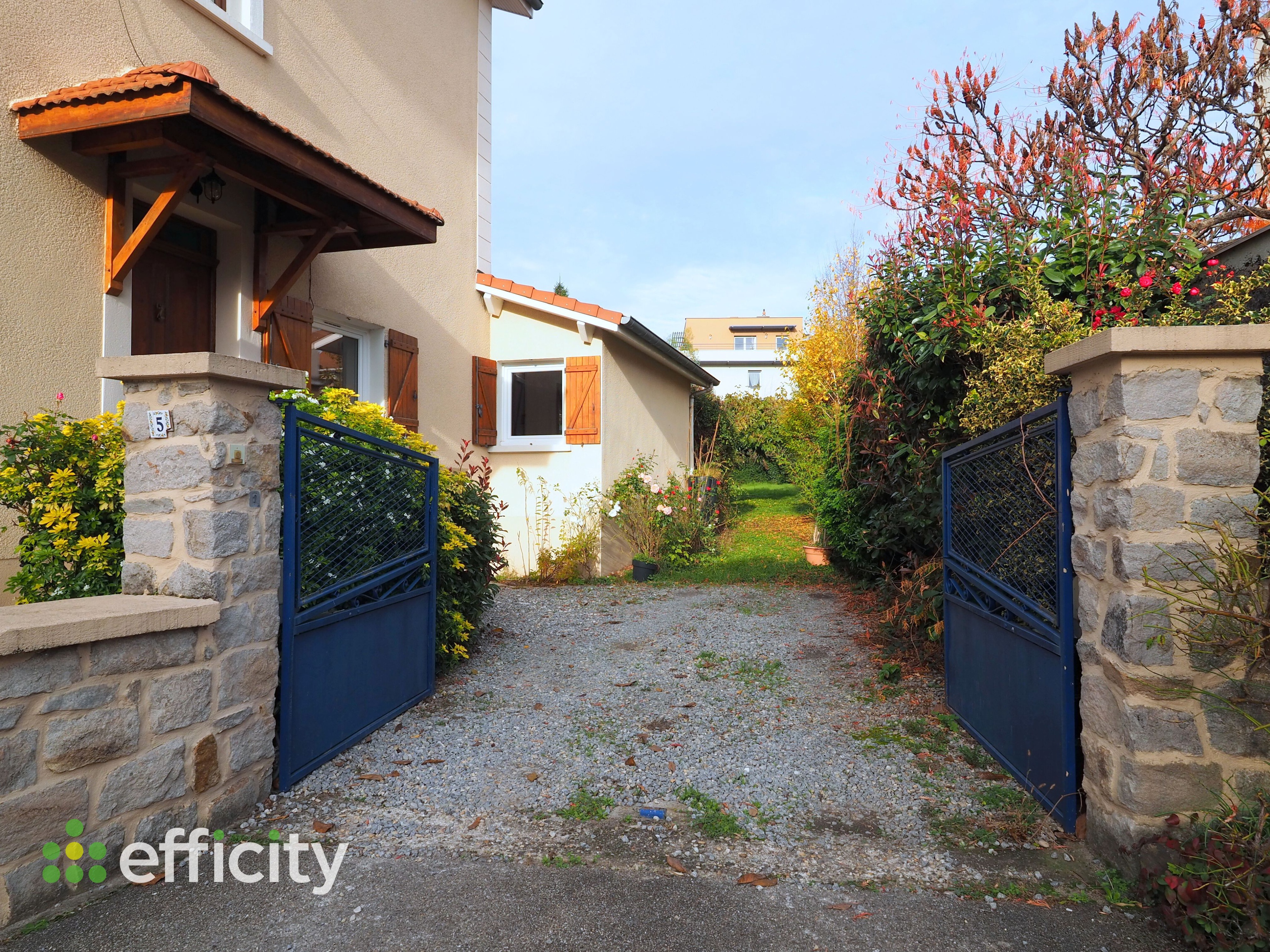 Achat immobilier Maison 5 pièces  110m2 à Lorette (42420) - Photo n°4