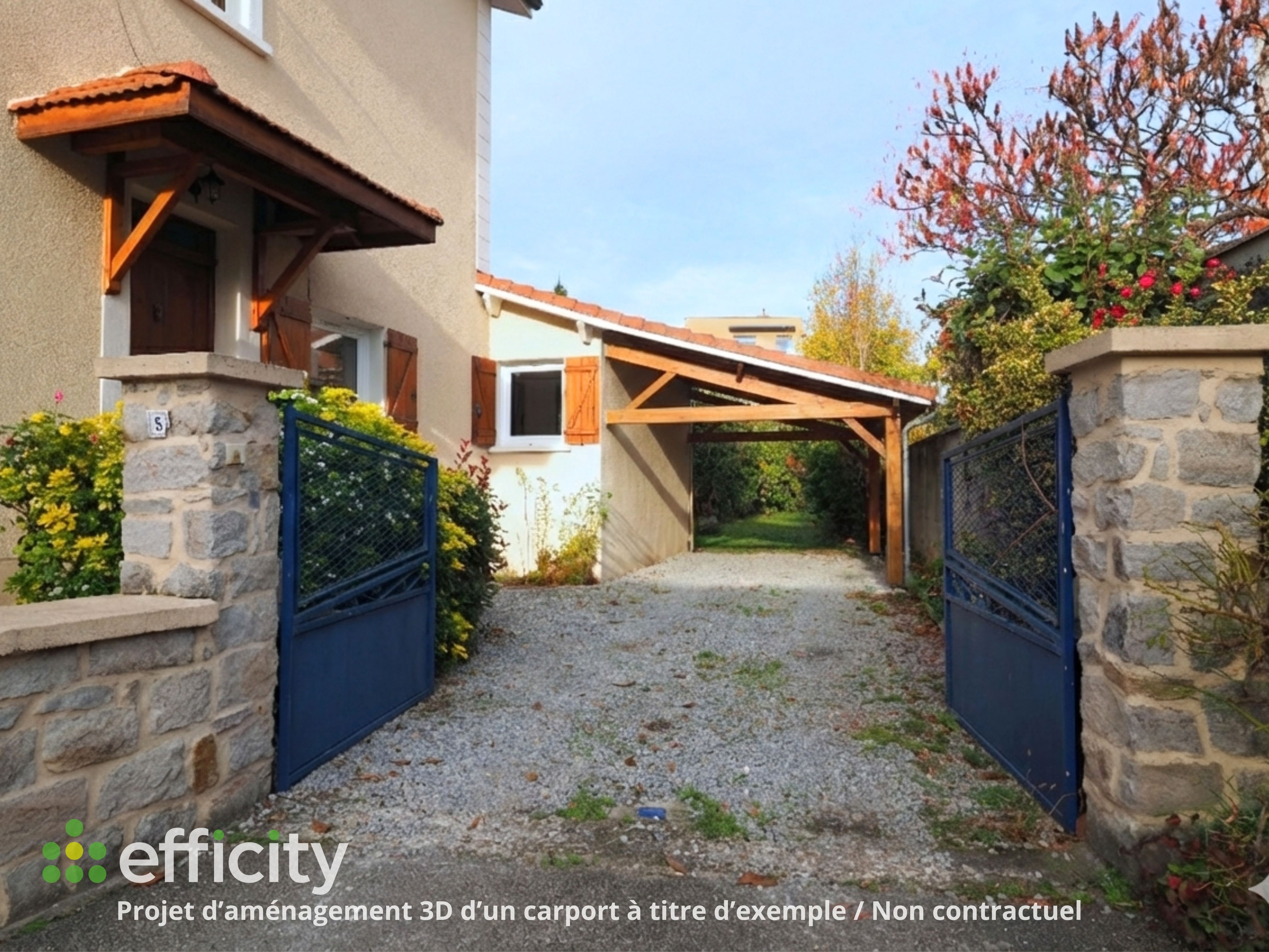 Achat immobilier Maison 5 pièces  110m2 à Lorette (42420) - Photo n°5