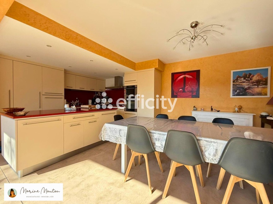 maison 8 pièces - 174,0m2 à Privas (07000)