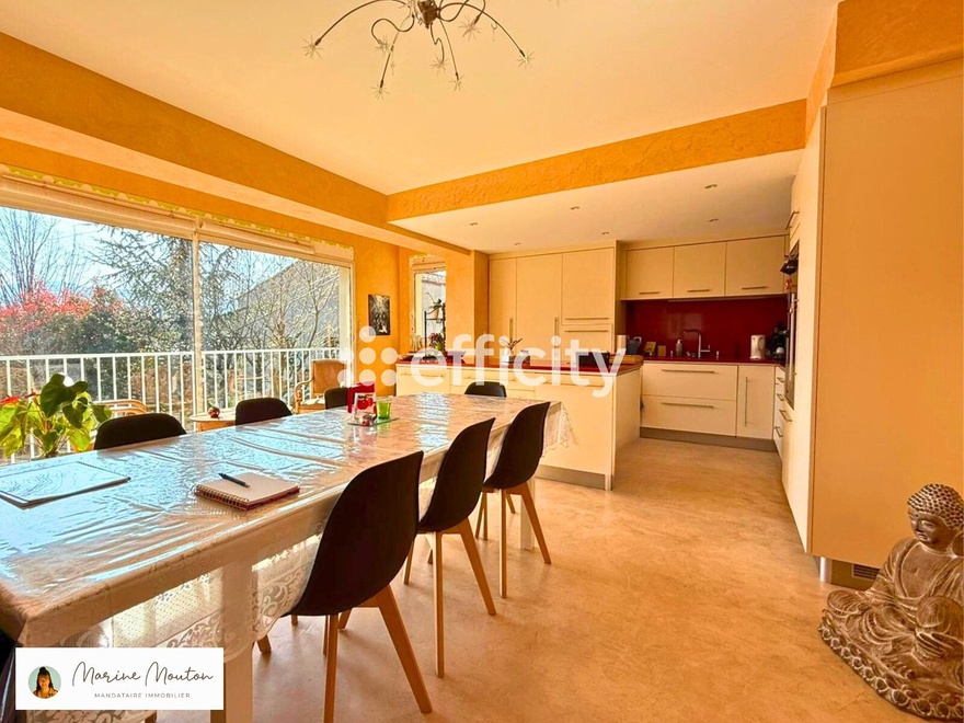maison 8 pièces - 174m2 à Privas (07000)