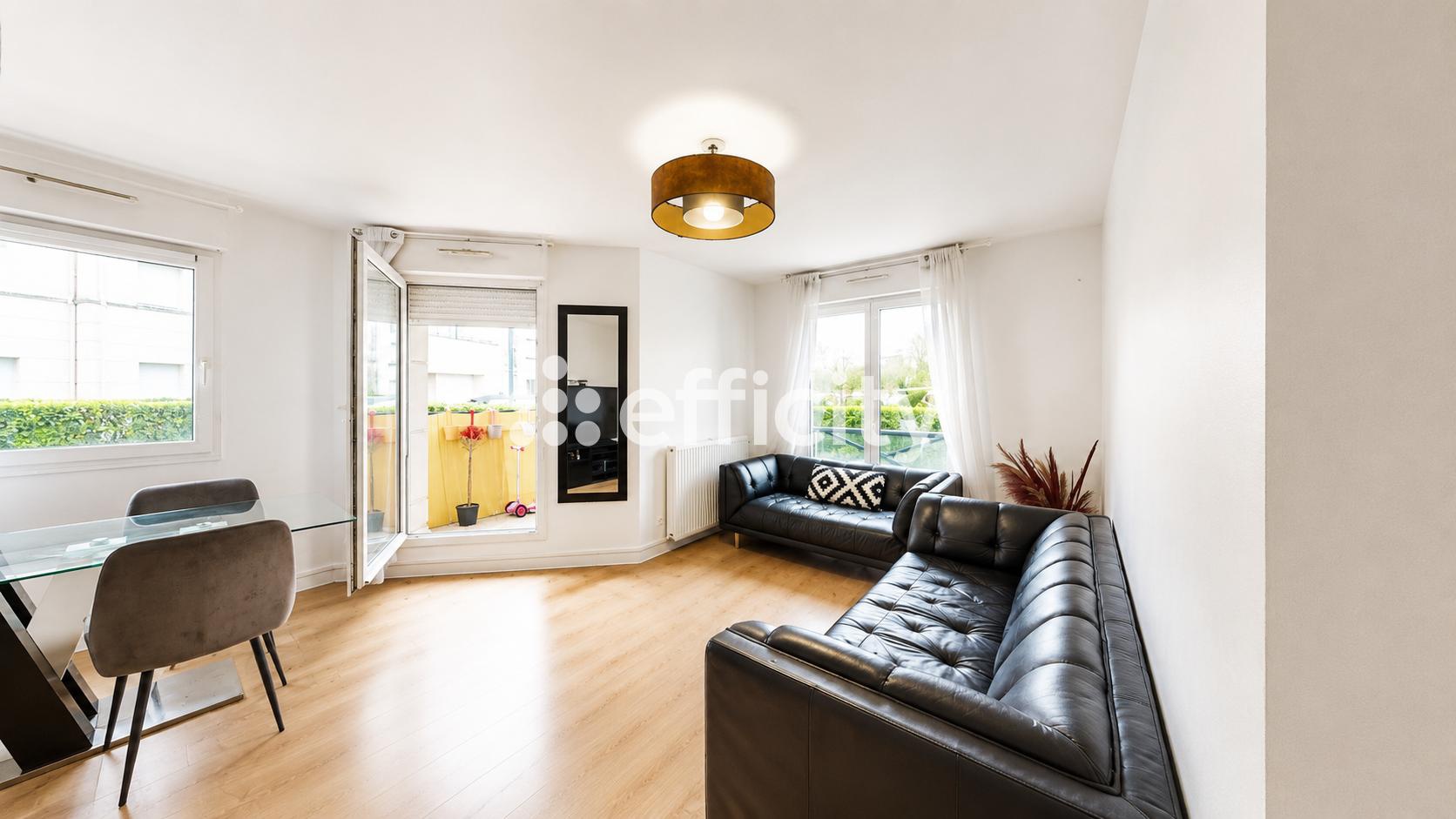 Appartement 4 pièces 77 m² · à Sucy-en-Brie · 77 m² · 269 000 €