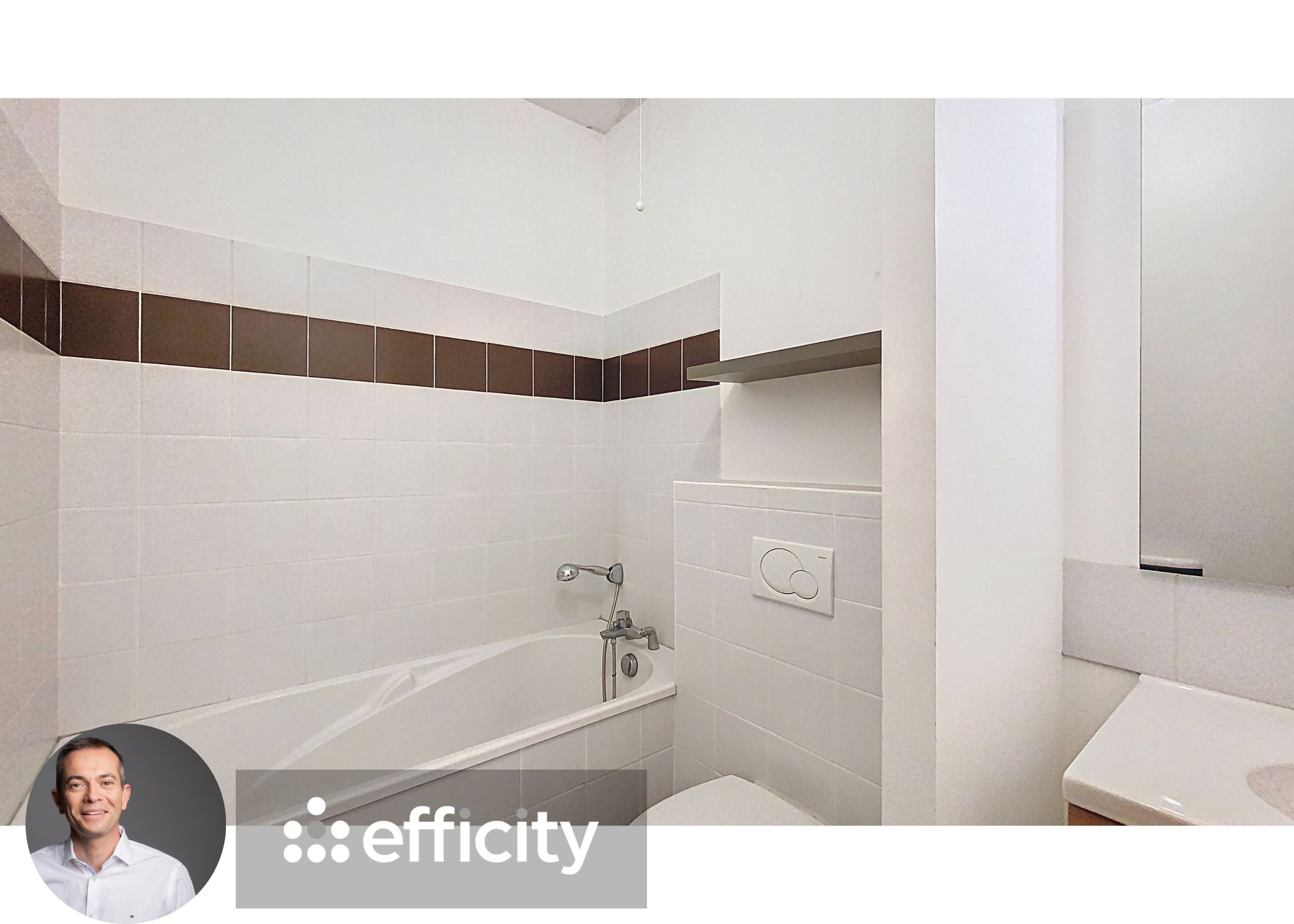 Achat immobilier Appartement 2 pièces  43m2 à Vichy (03200) - Photo n°12