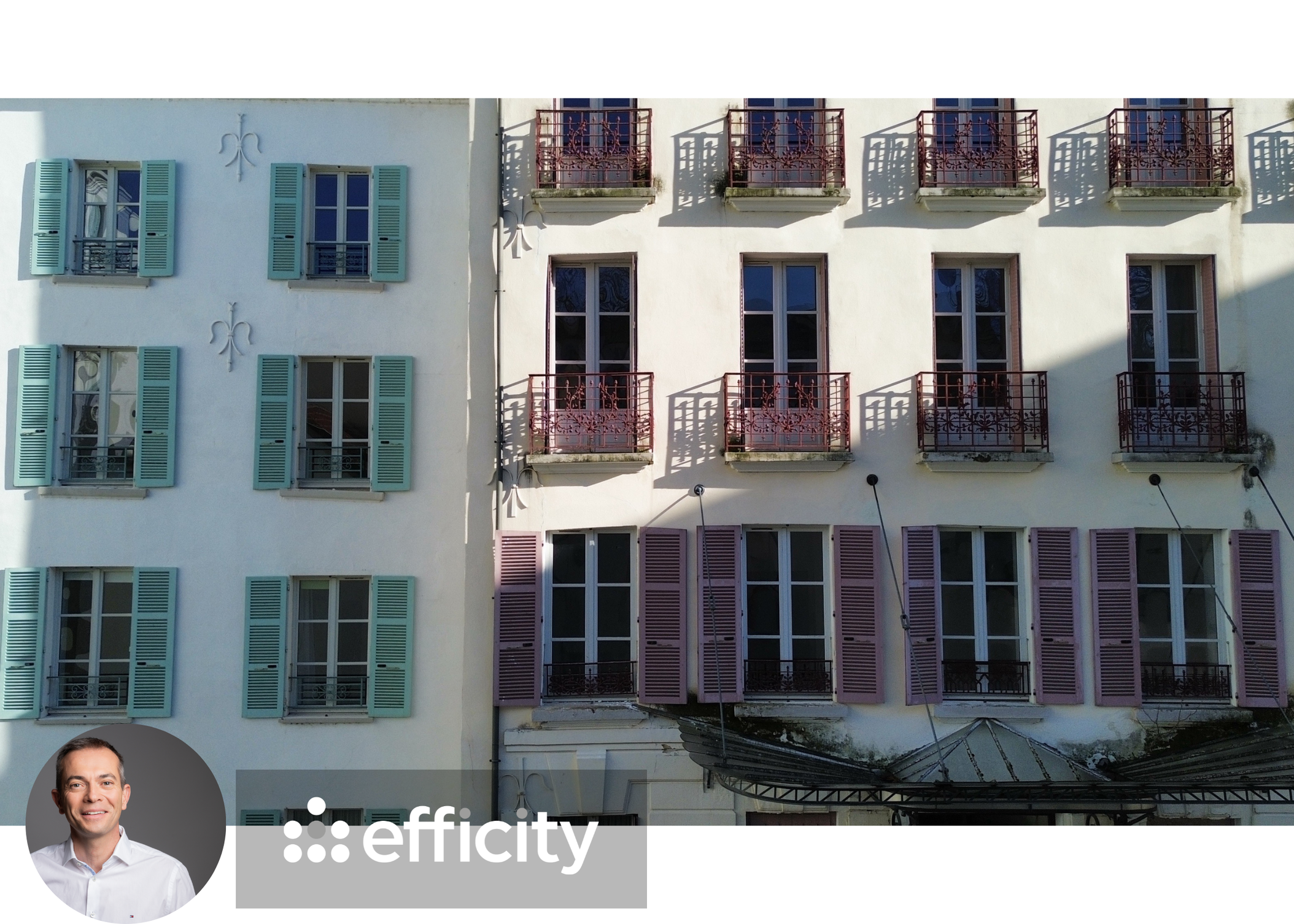 Achat immobilier Appartement 2 pièces  43m2 à Vichy (03200) - Photo n°14