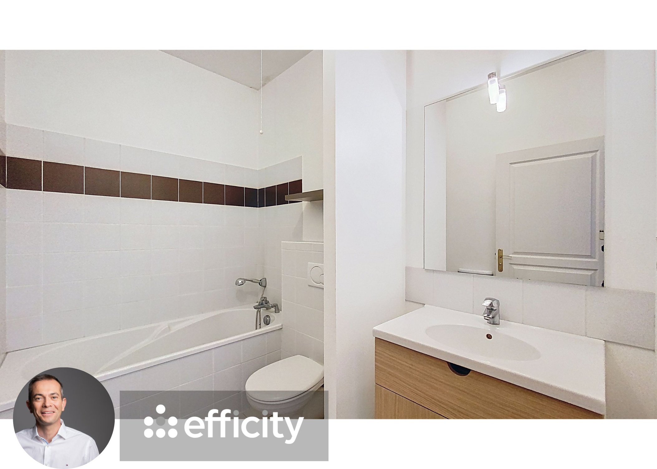 Achat immobilier Appartement 2 pièces  43m2 à Vichy (03200) - Photo n°10