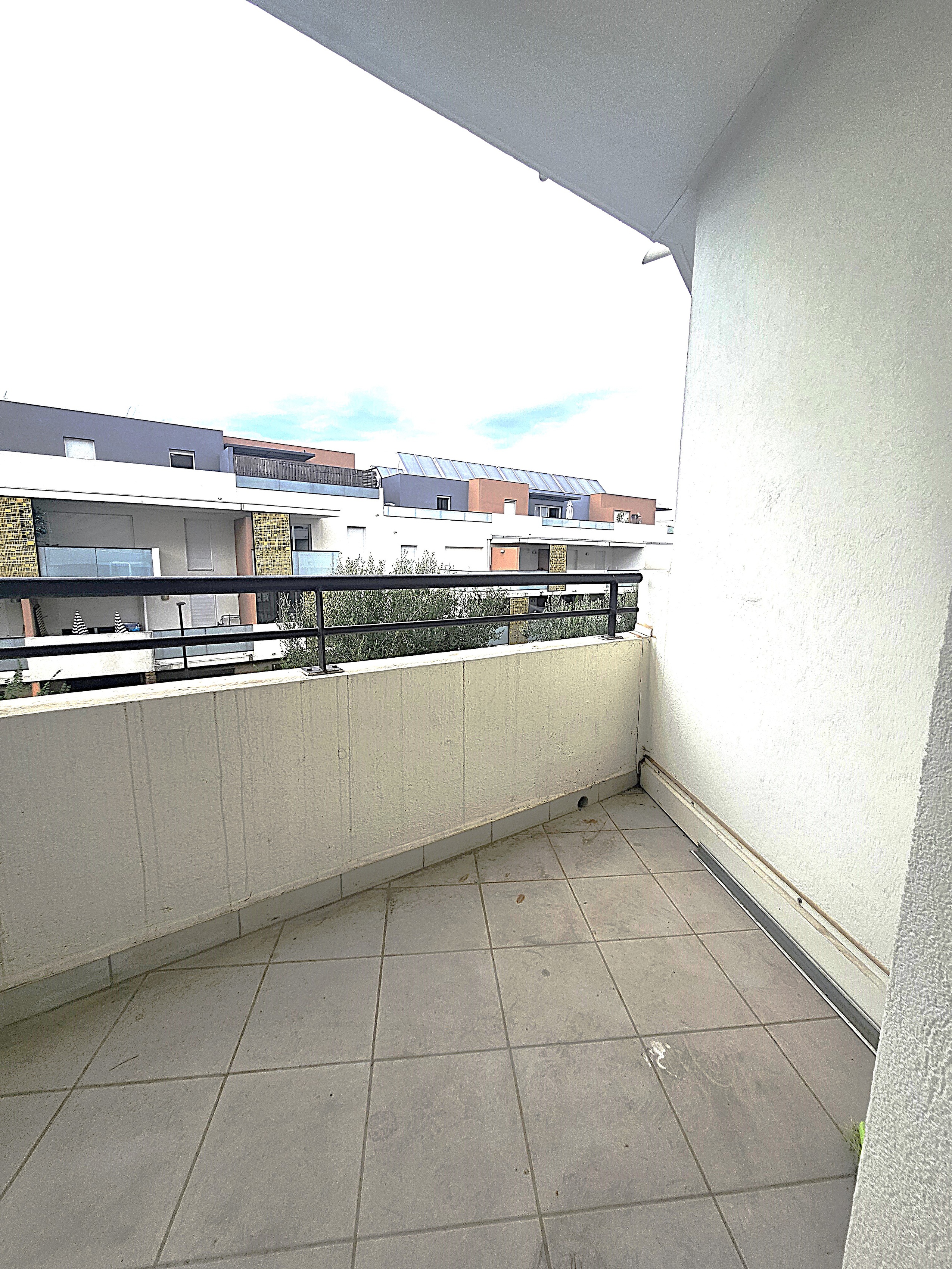 Achat immobilier Appartement 1 pièces  24m2 à Montpellier (34090) - Photo n°9
