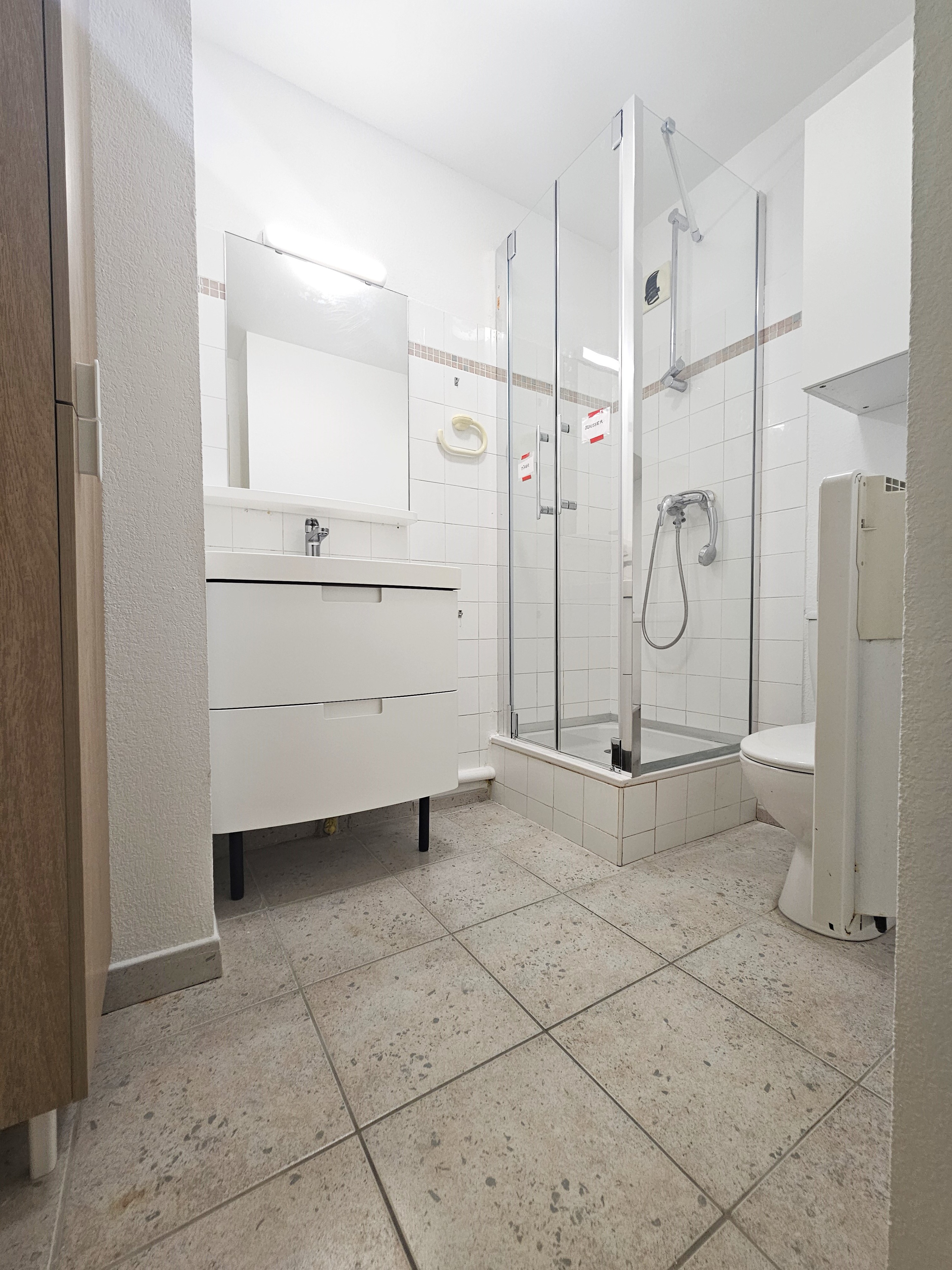 Achat immobilier Appartement 1 pièces  24m2 à Montpellier (34090) - Photo n°4