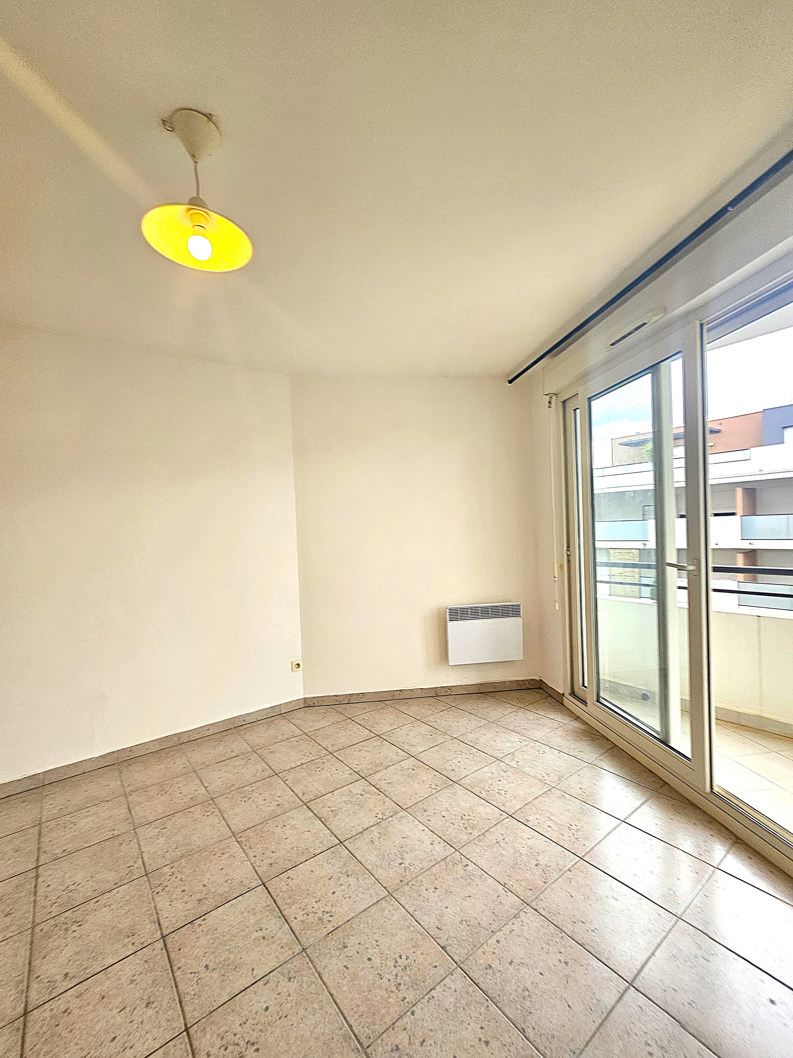 Achat immobilier Appartement 1 pièces  24m2 à Montpellier (34090) - Photo n°8