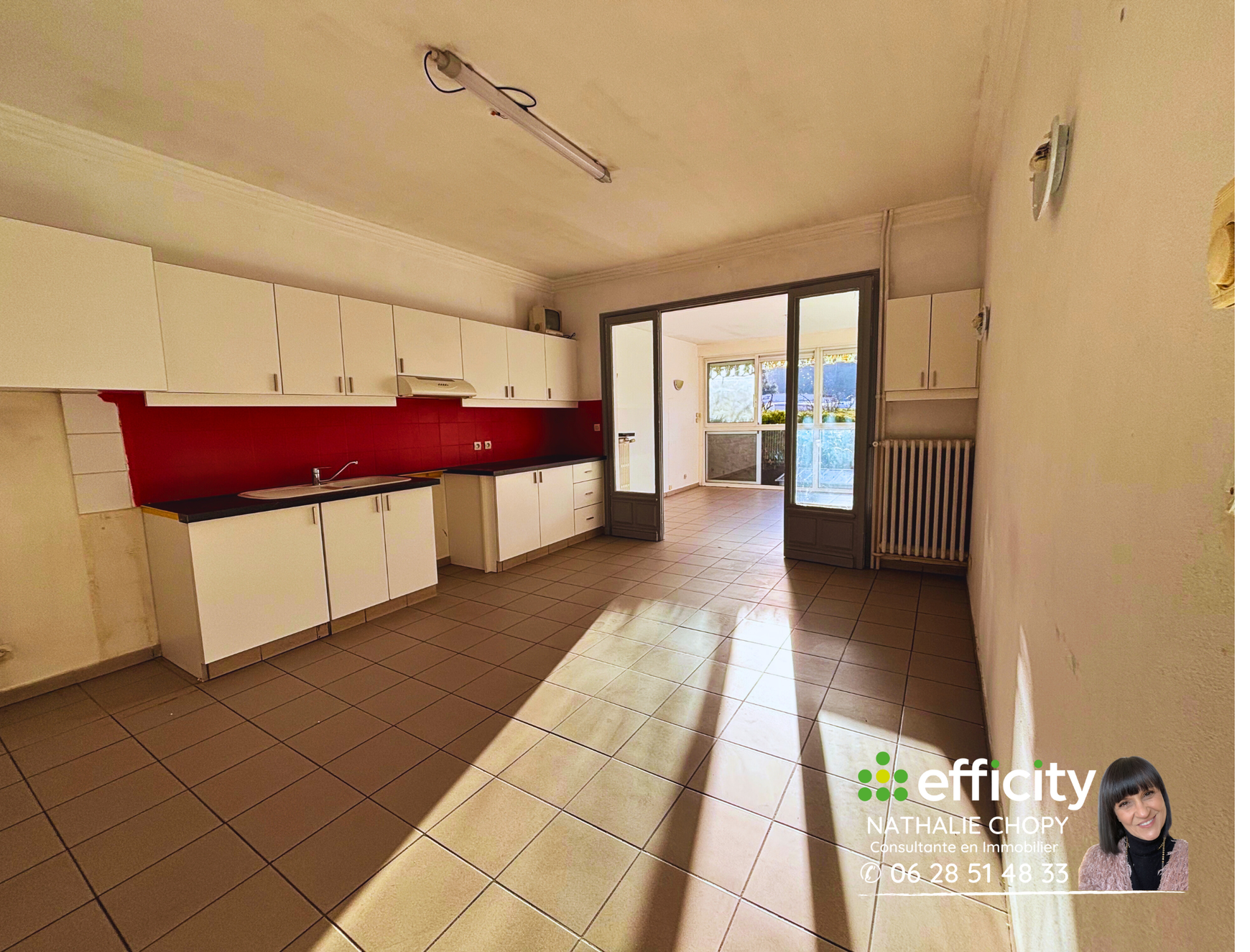 Achat immobilier Local commercial 8 pièces  215m2 à Unieux (42240) - Photo n°7