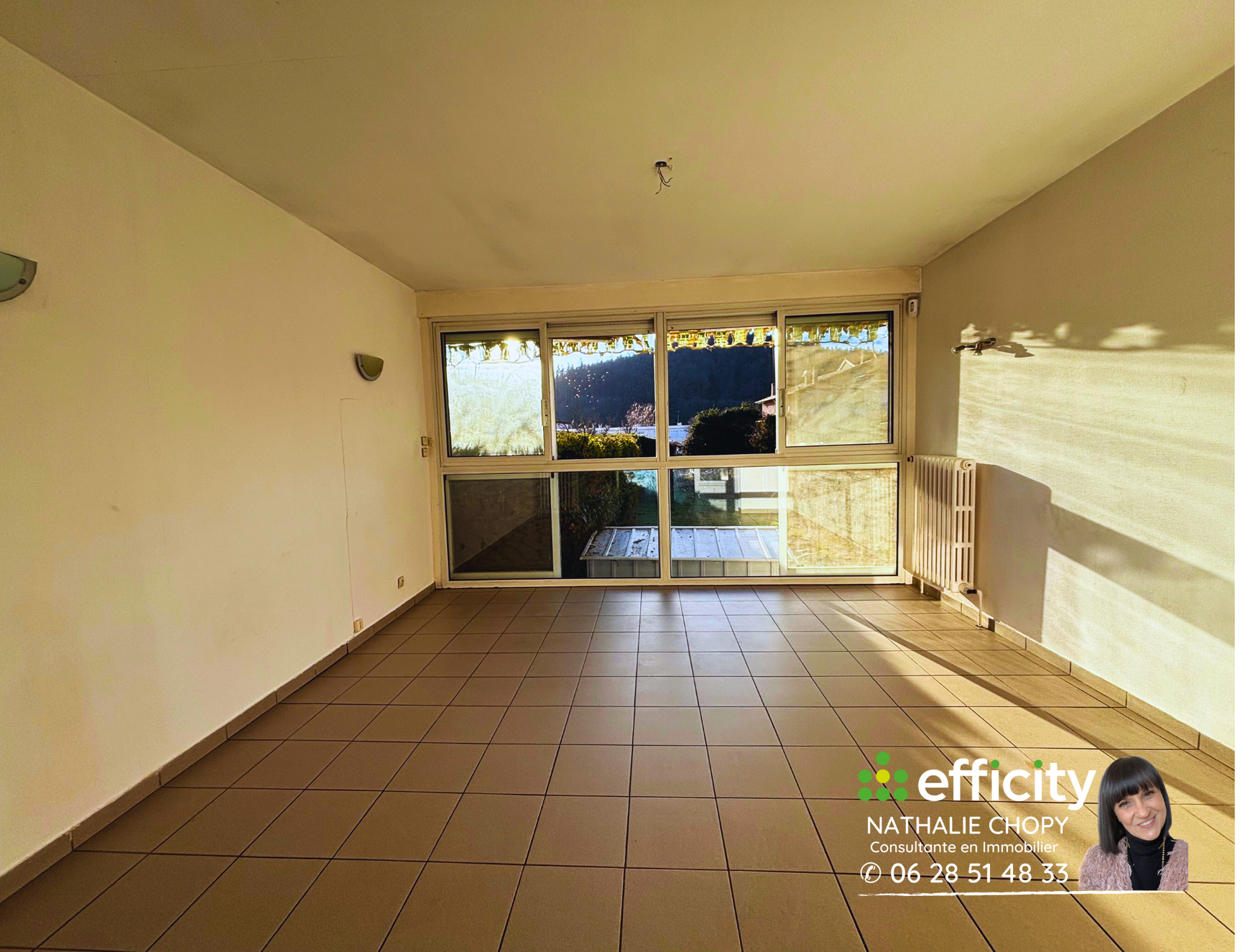 Achat immobilier Local commercial 8 pièces  215m2 à Unieux (42240) - Photo n°9