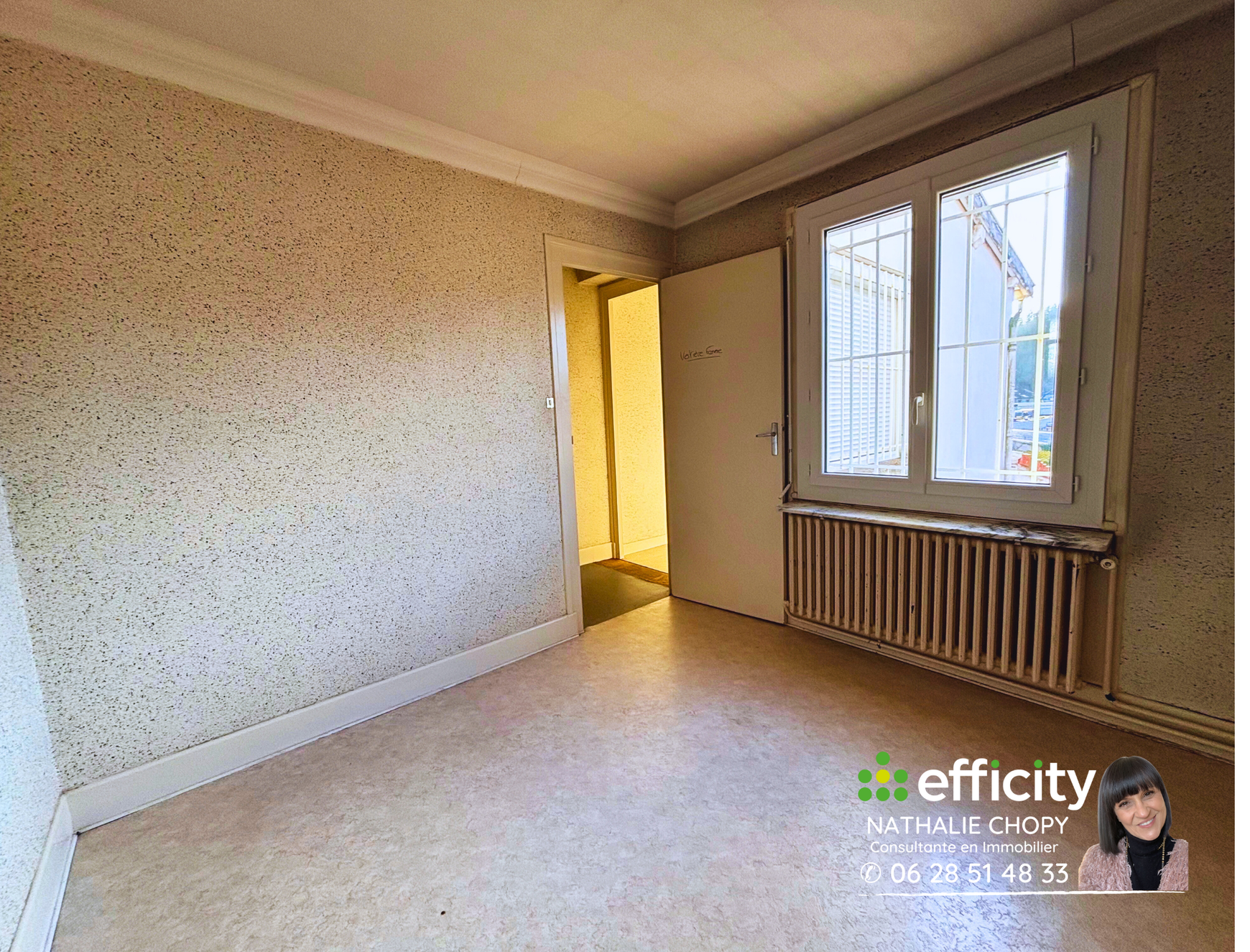 Achat immobilier Local commercial 8 pièces  215m2 à Unieux (42240) - Photo n°14