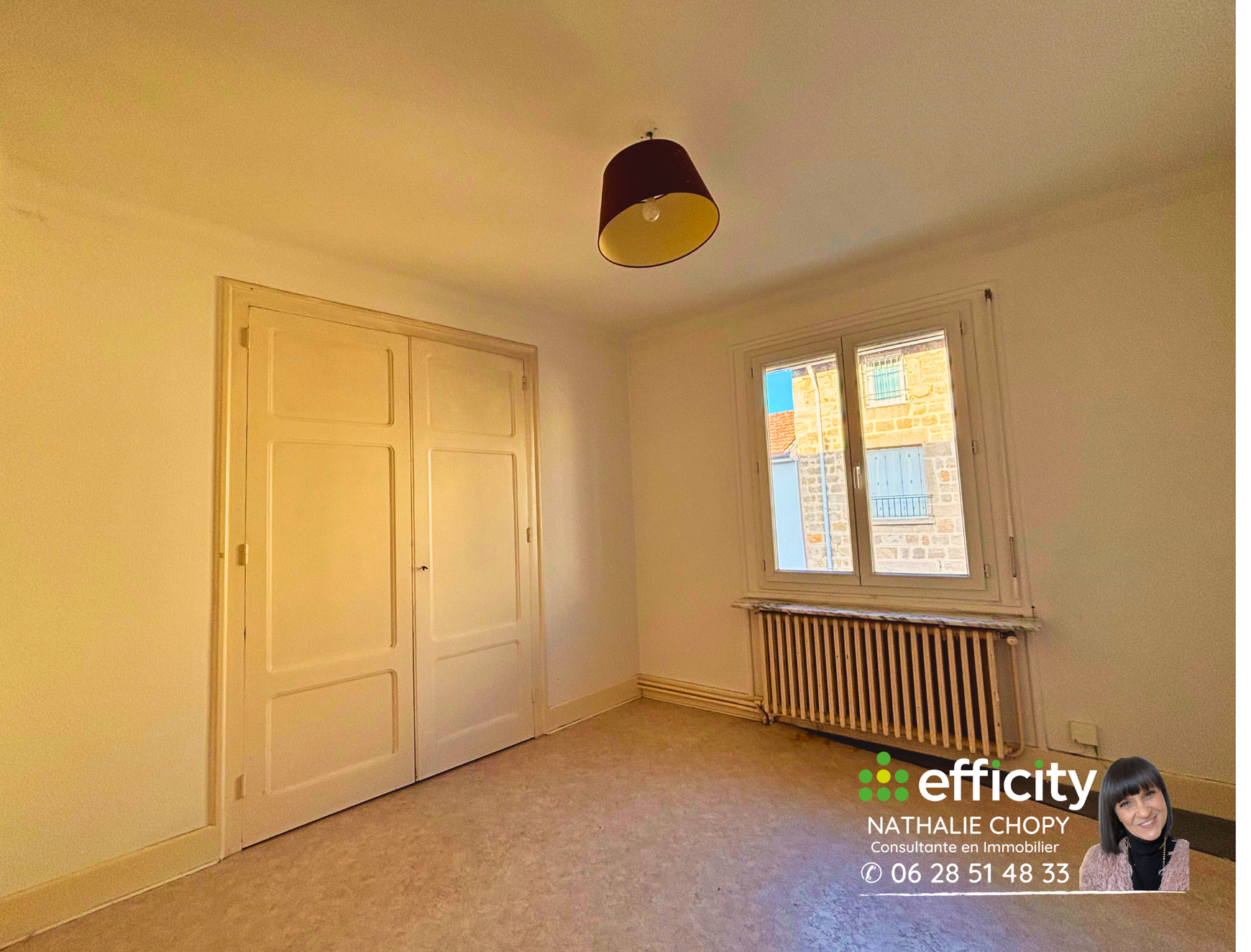 Achat immobilier Local commercial 8 pièces  215m2 à Unieux (42240) - Photo n°16