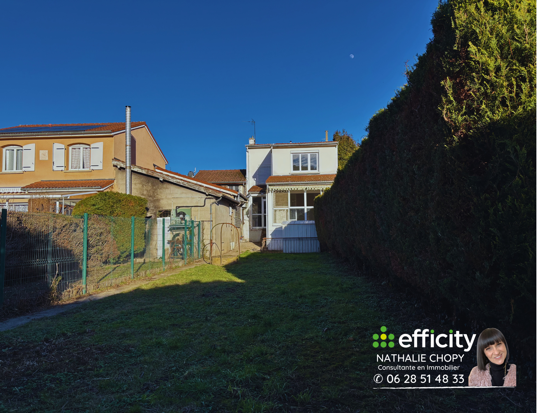 Achat immobilier Local commercial 8 pièces  215m2 à Unieux (42240) - Photo n°18