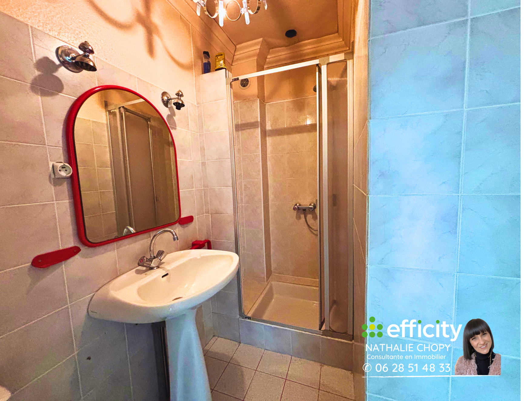 Achat immobilier Local commercial 8 pièces  215m2 à Unieux (42240) - Photo n°15