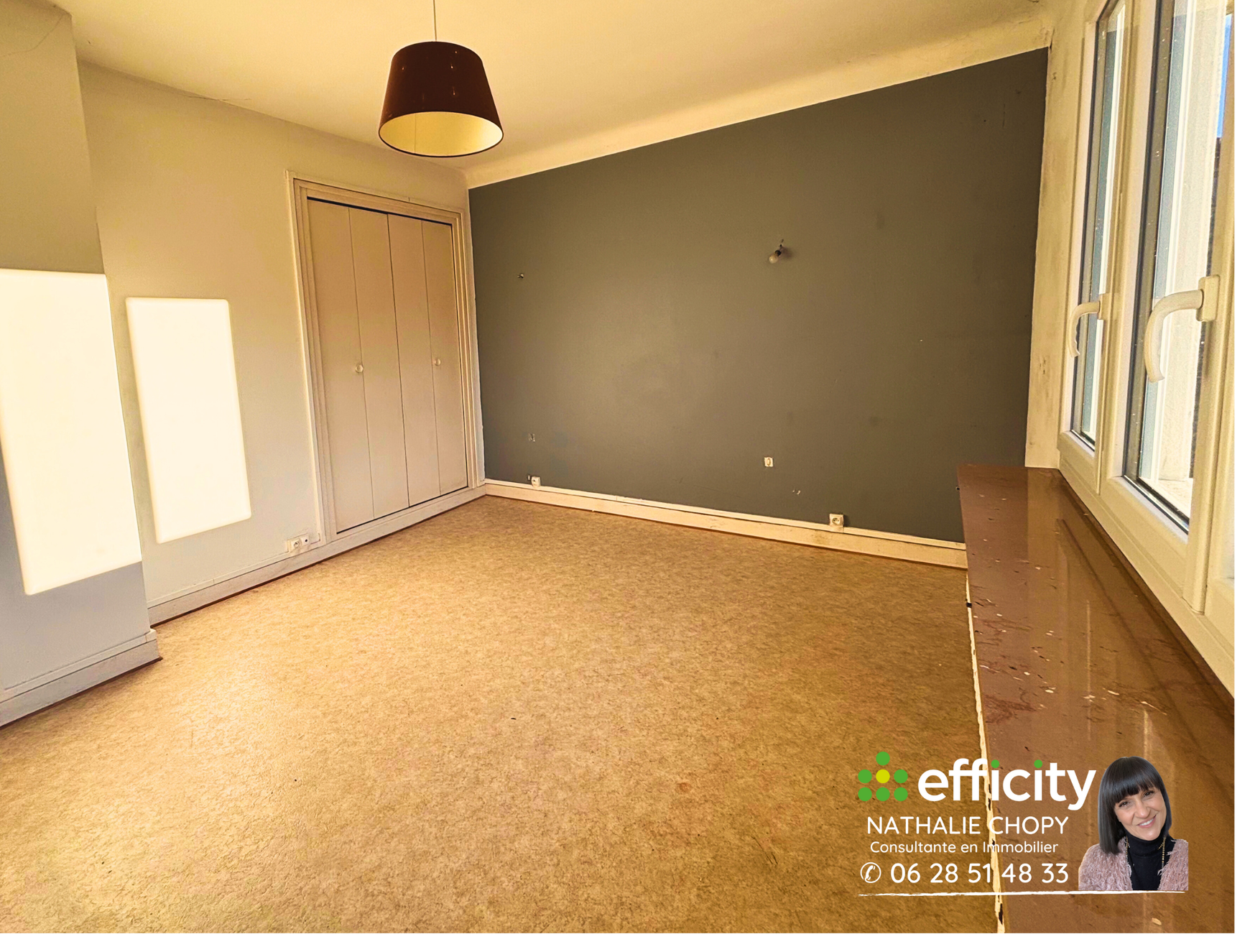 Achat immobilier Local commercial 8 pièces  215m2 à Unieux (42240) - Photo n°13