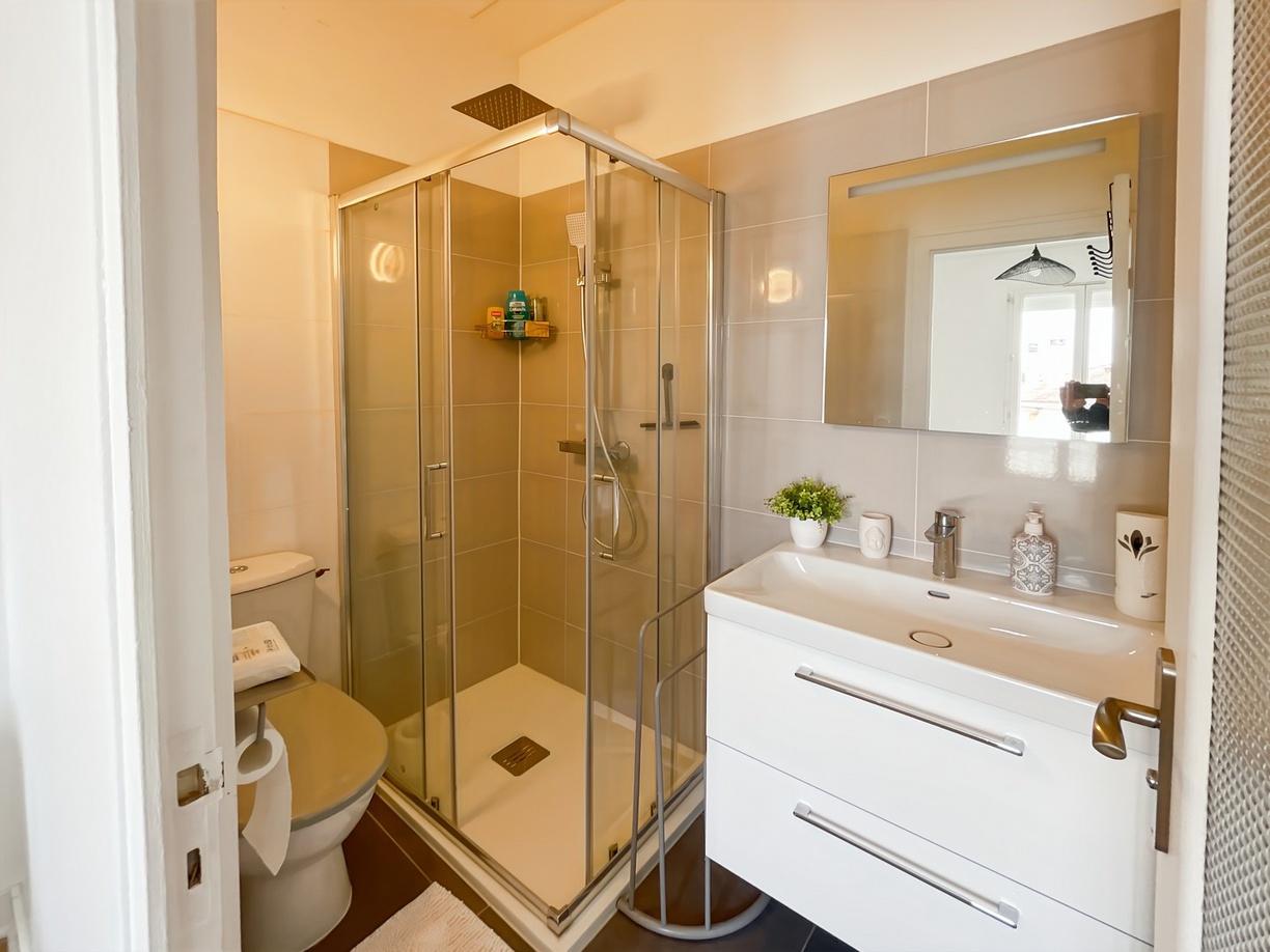 Achat immobilier Maison 7 pièces  180m2 à Saint-Médard-de-Mussidan (24400) - Photo n°13