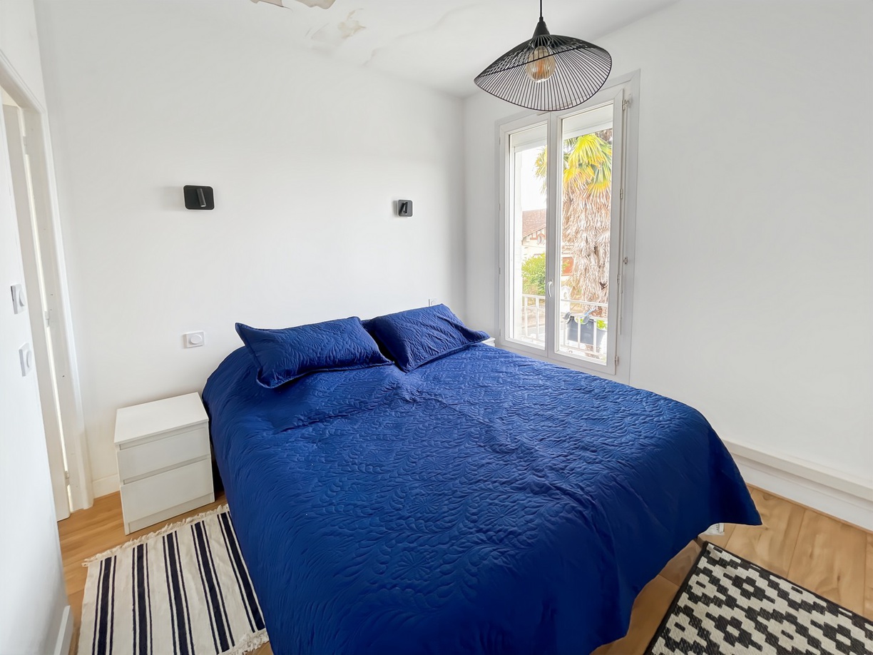 Achat immobilier Maison 7 pièces  180m2 à Saint-Médard-de-Mussidan (24400) - Photo n°15