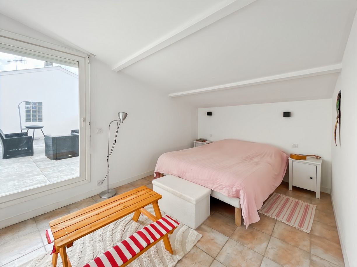 Achat immobilier Maison 7 pièces  180m2 à Saint-Médard-de-Mussidan (24400) - Photo n°16