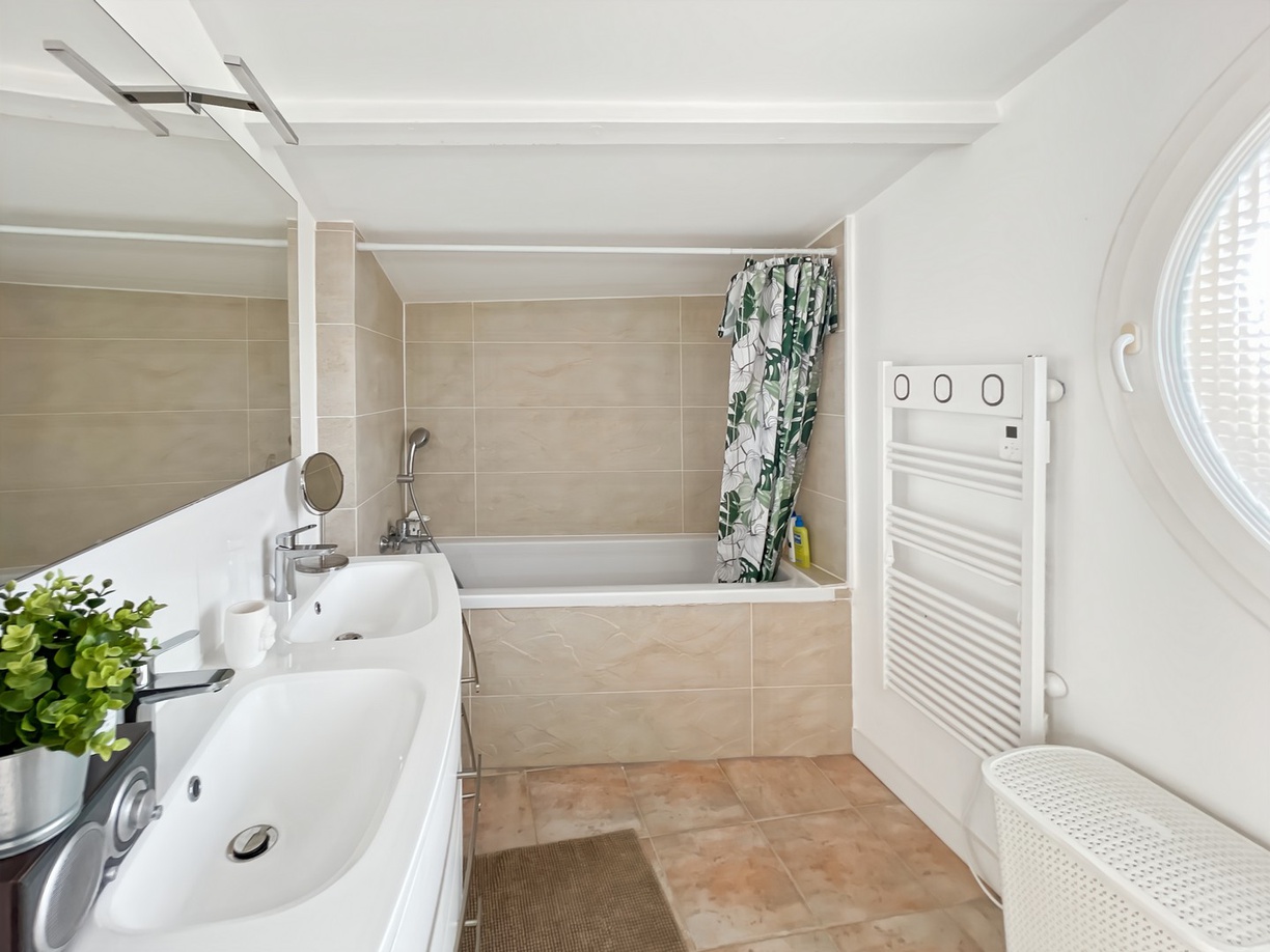 Achat immobilier Maison 7 pièces  180m2 à Saint-Médard-de-Mussidan (24400) - Photo n°17