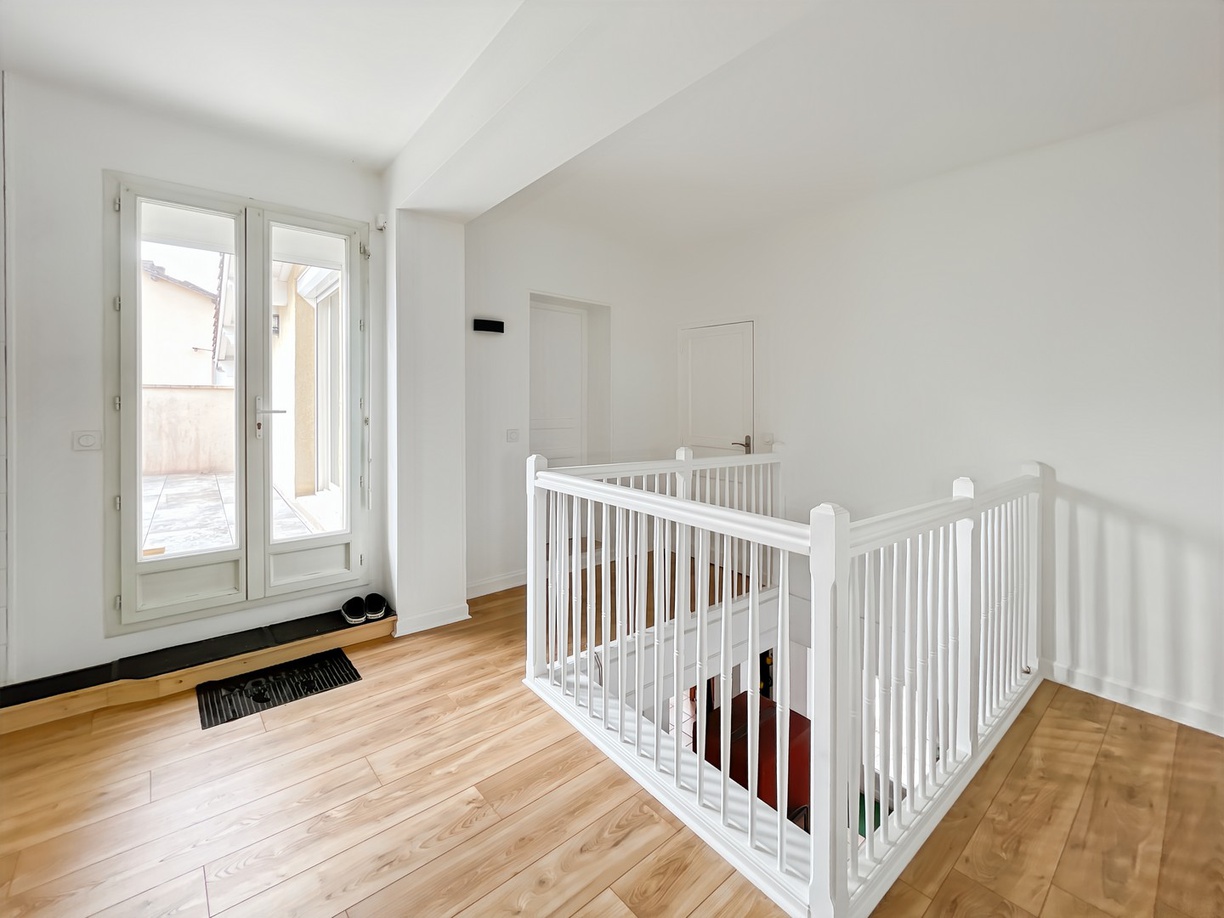 Achat immobilier Maison 7 pièces  180m2 à Saint-Médard-de-Mussidan (24400) - Photo n°19