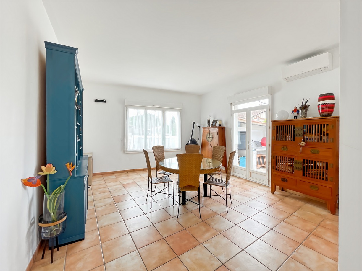 Achat immobilier Maison 7 pièces  180m2 à Saint-Médard-de-Mussidan (24400) - Photo n°8