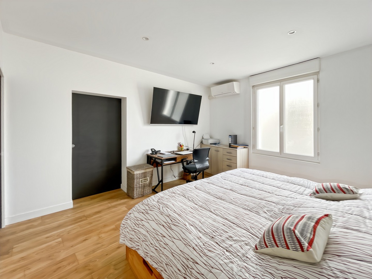 Achat immobilier Maison 7 pièces  180m2 à Saint-Médard-de-Mussidan (24400) - Photo n°10