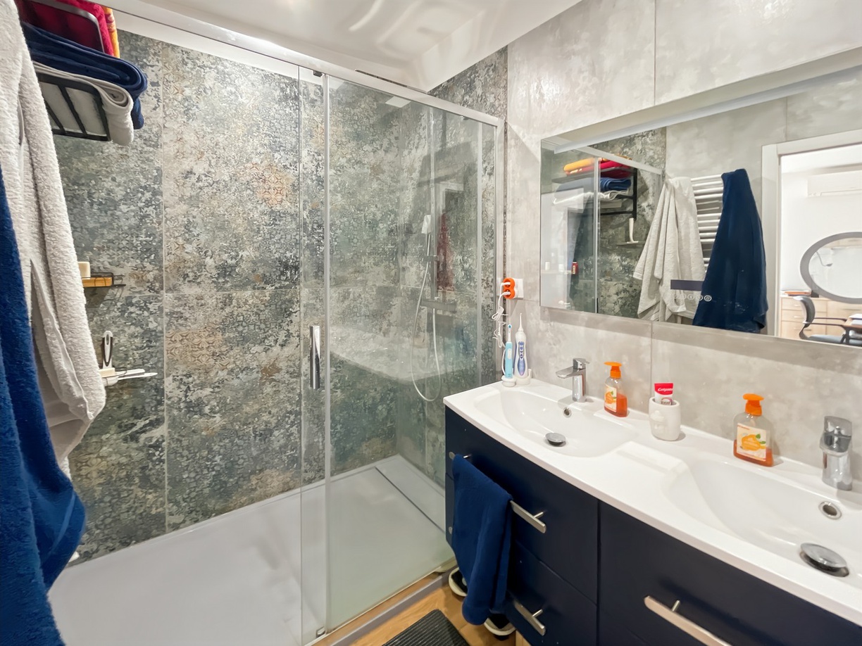 Achat immobilier Maison 7 pièces  180m2 à Saint-Médard-de-Mussidan (24400) - Photo n°11