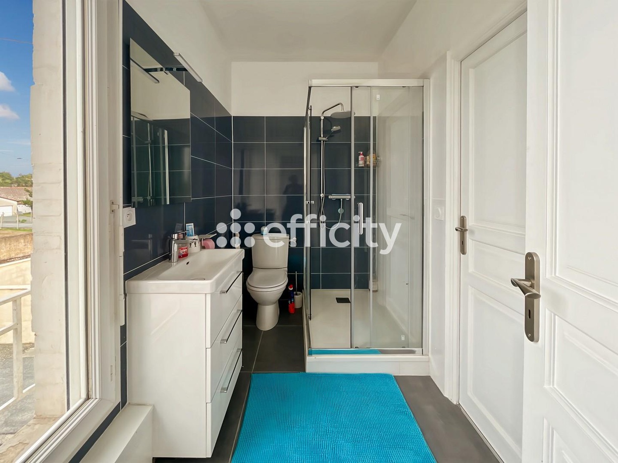 Achat immobilier Maison 7 pièces  180m2 à Saint-Médard-de-Mussidan (24400) - Photo n°15