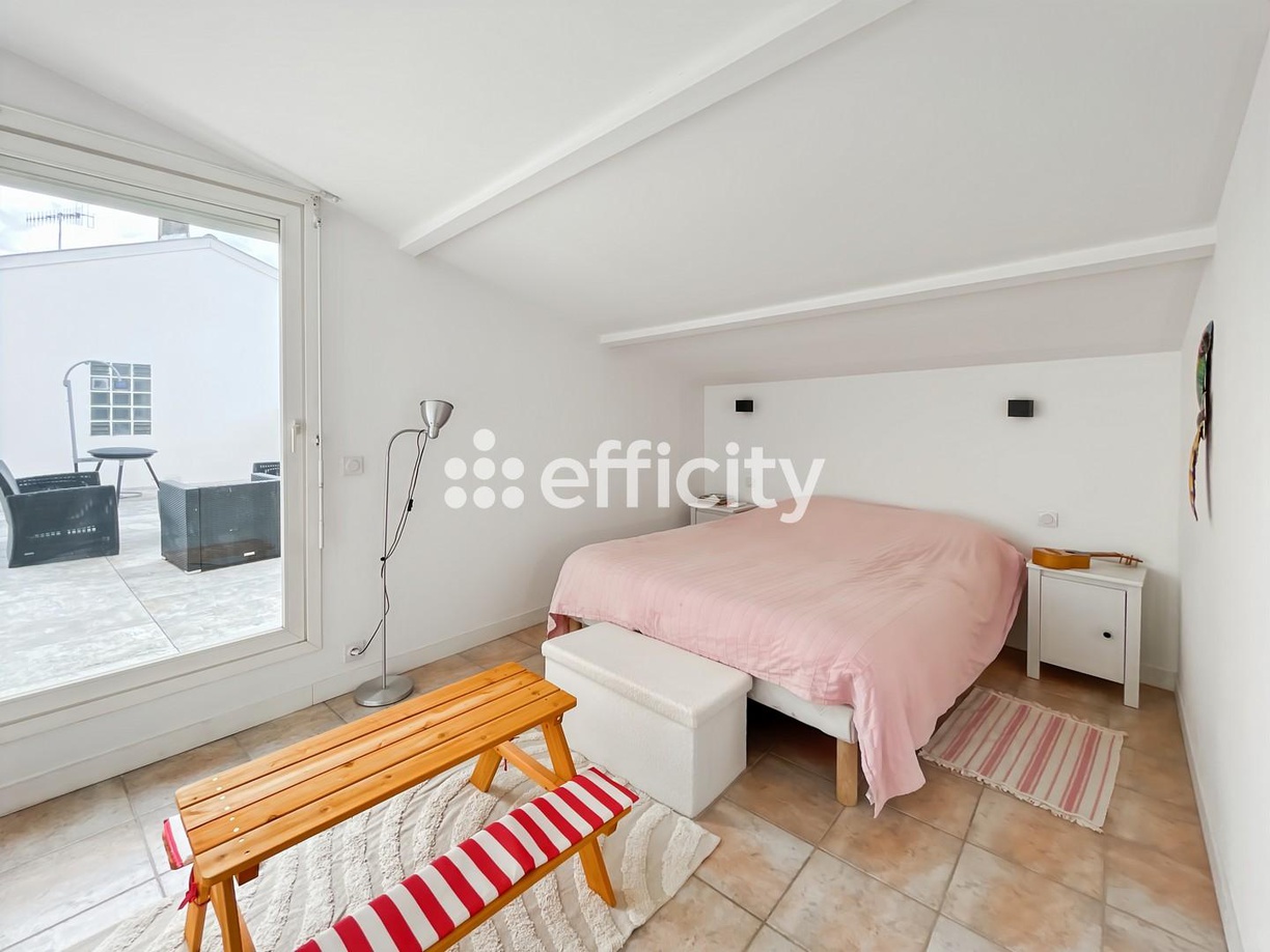 Achat immobilier Maison 7 pièces  180m2 à Saint-Médard-de-Mussidan (24400) - Photo n°17