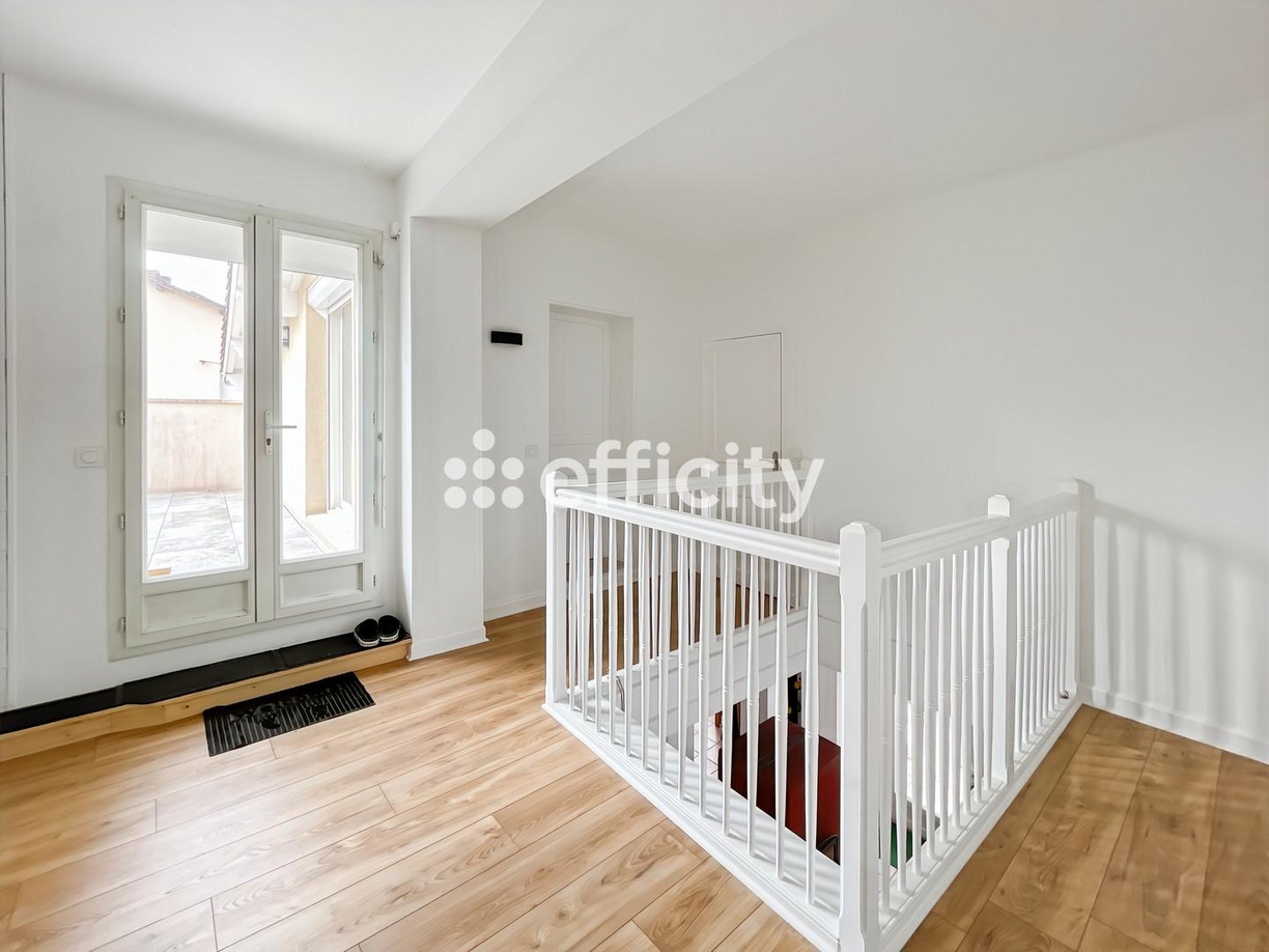 Achat immobilier Maison 7 pièces  180m2 à Saint-Médard-de-Mussidan (24400) - Photo n°19