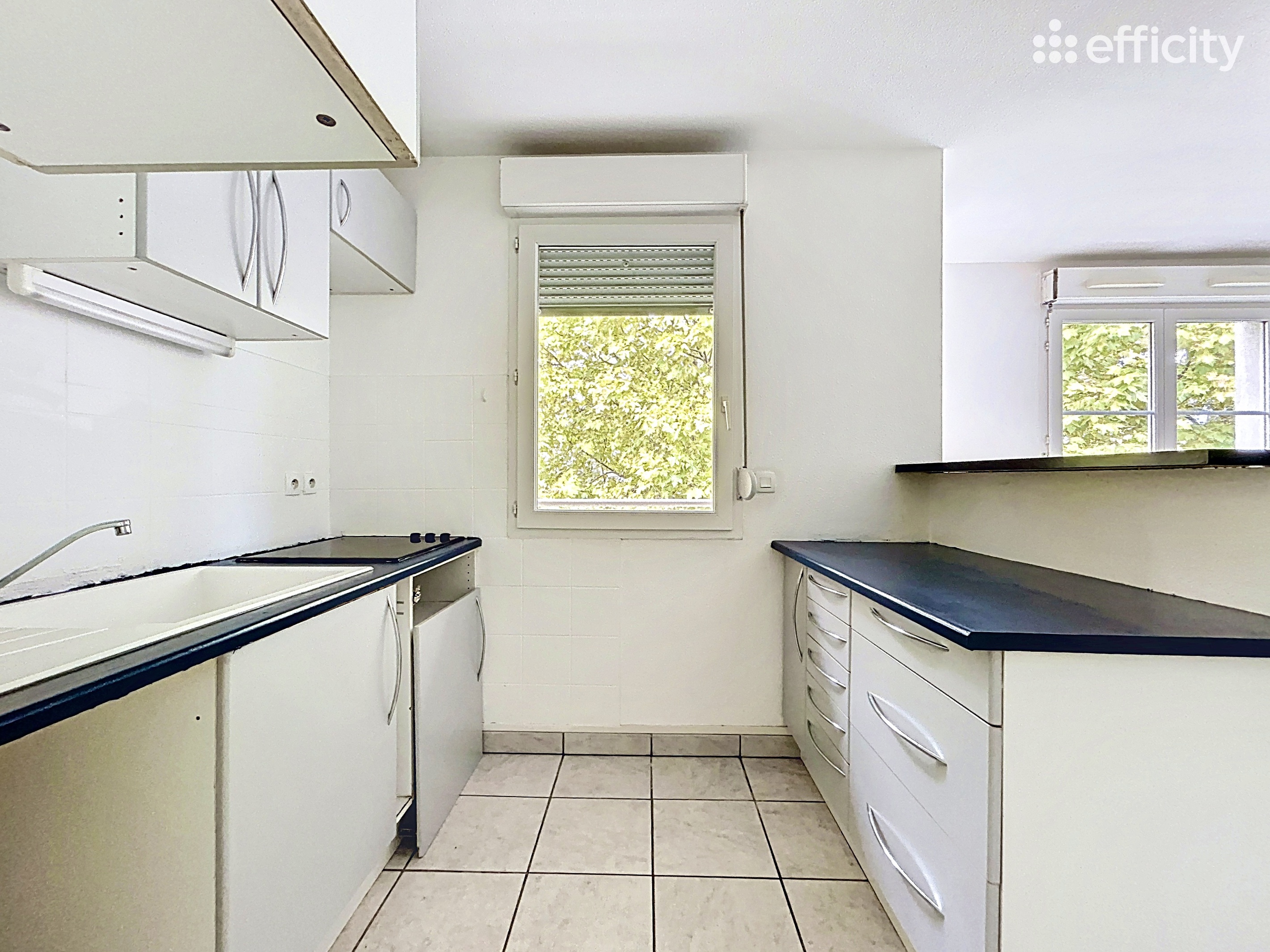 Achat immobilier Appartement 3 pièces  54m2 à Grenoble (38000) - Photo n°6