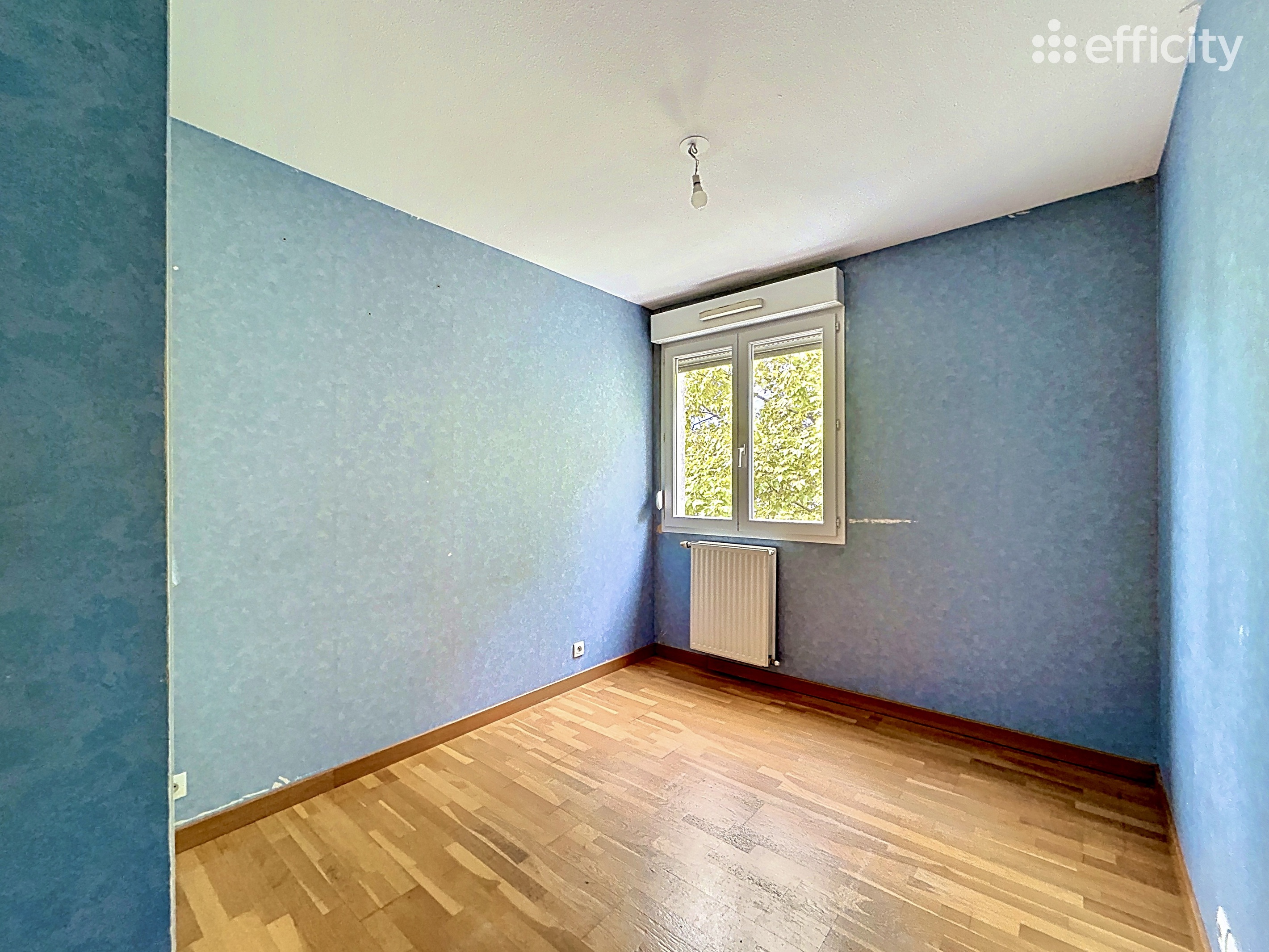 Achat immobilier Appartement 3 pièces  54m2 à Grenoble (38000) - Photo n°8
