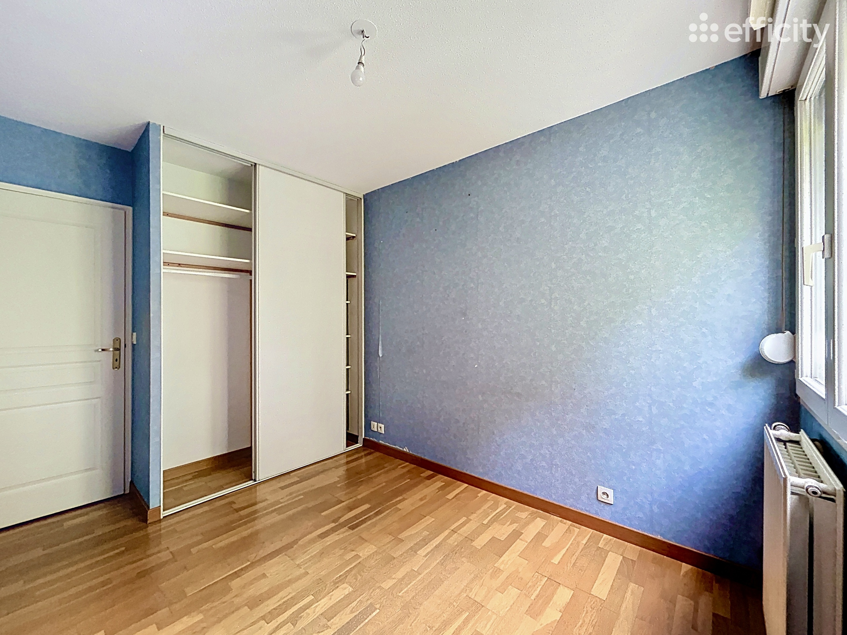 Achat immobilier Appartement 3 pièces  54m2 à Grenoble (38000) - Photo n°7