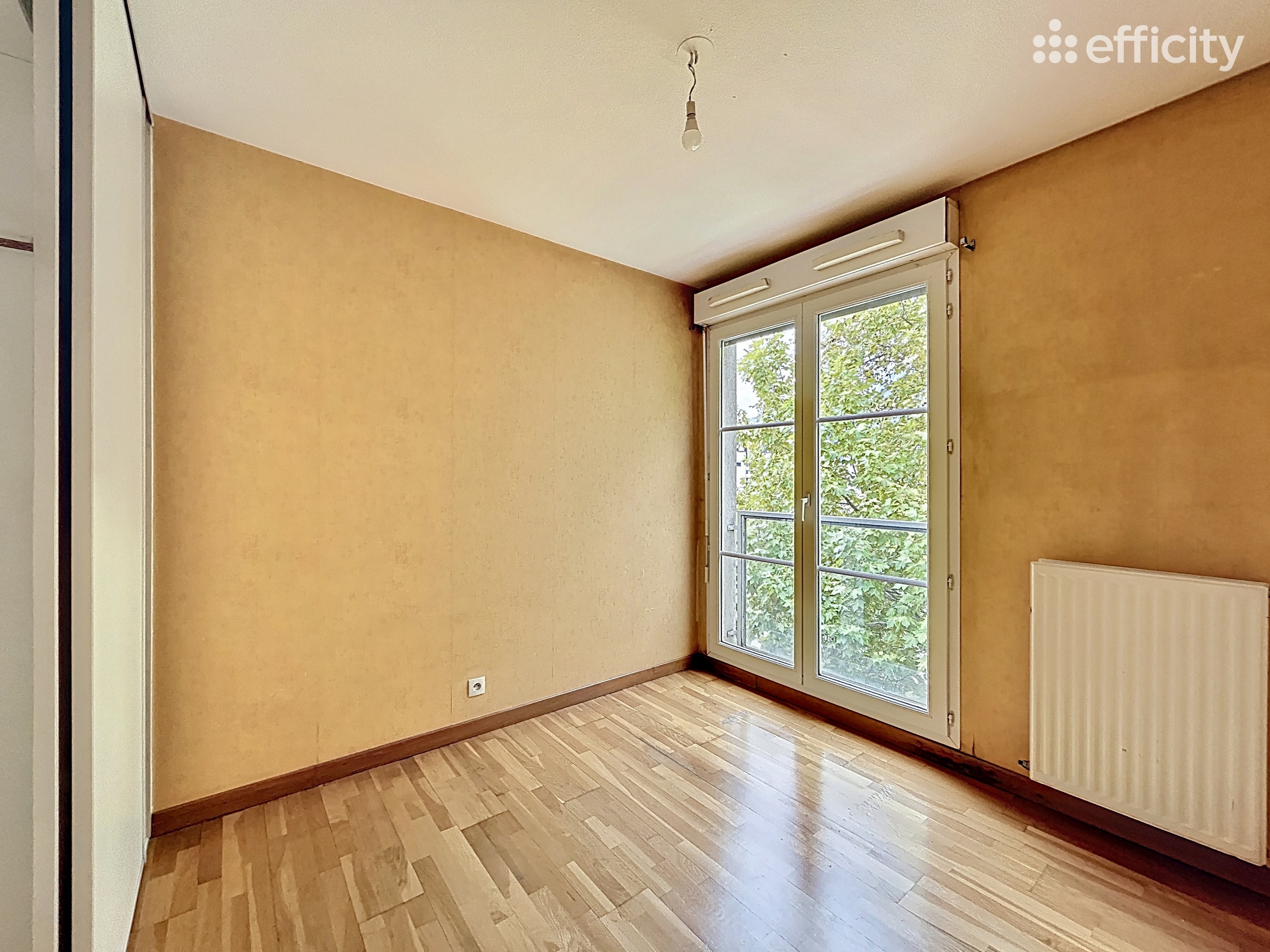 Achat immobilier Appartement 3 pièces  54m2 à Grenoble (38000) - Photo n°9