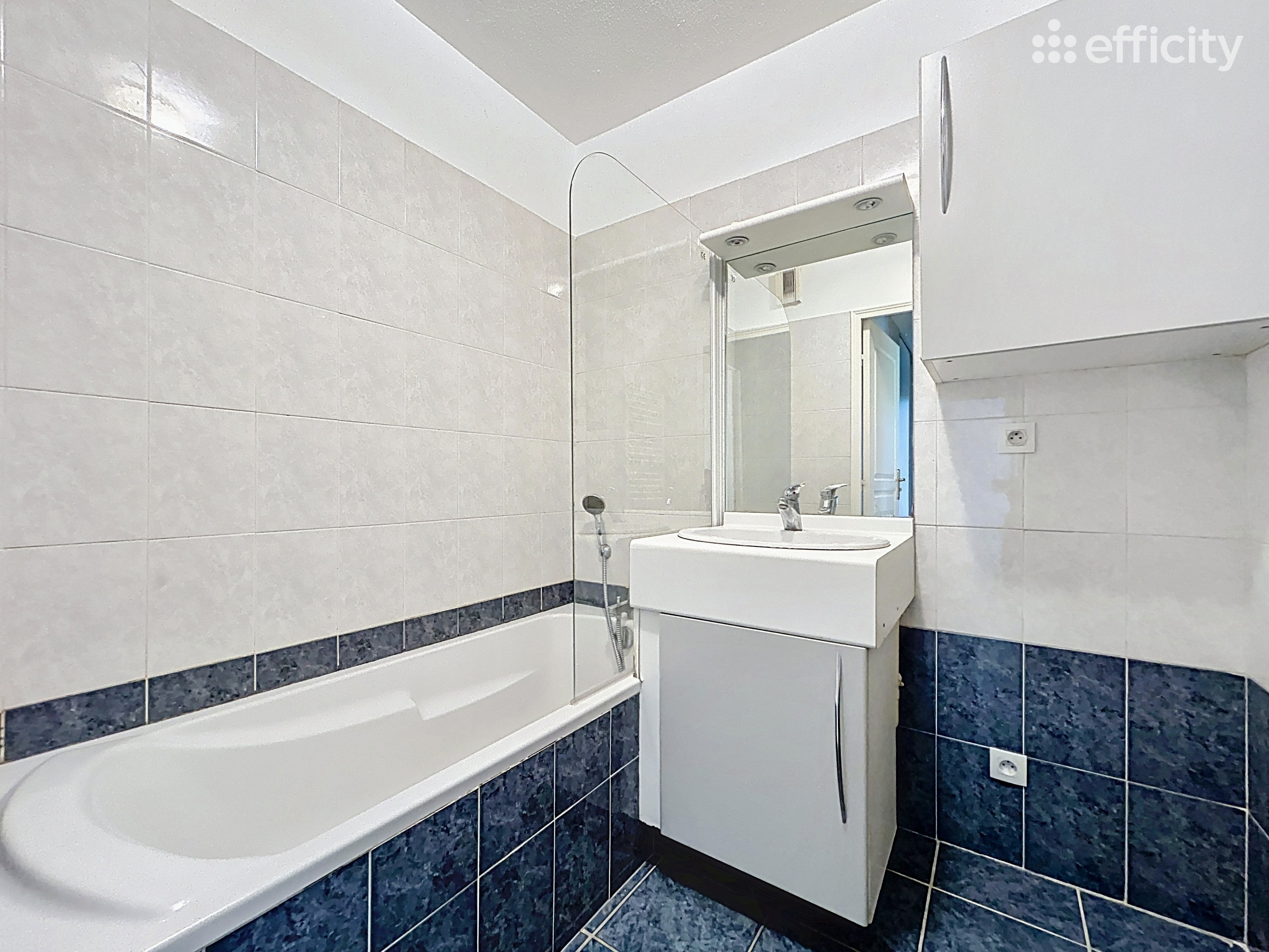 Achat immobilier Appartement 3 pièces  54m2 à Grenoble (38000) - Photo n°11