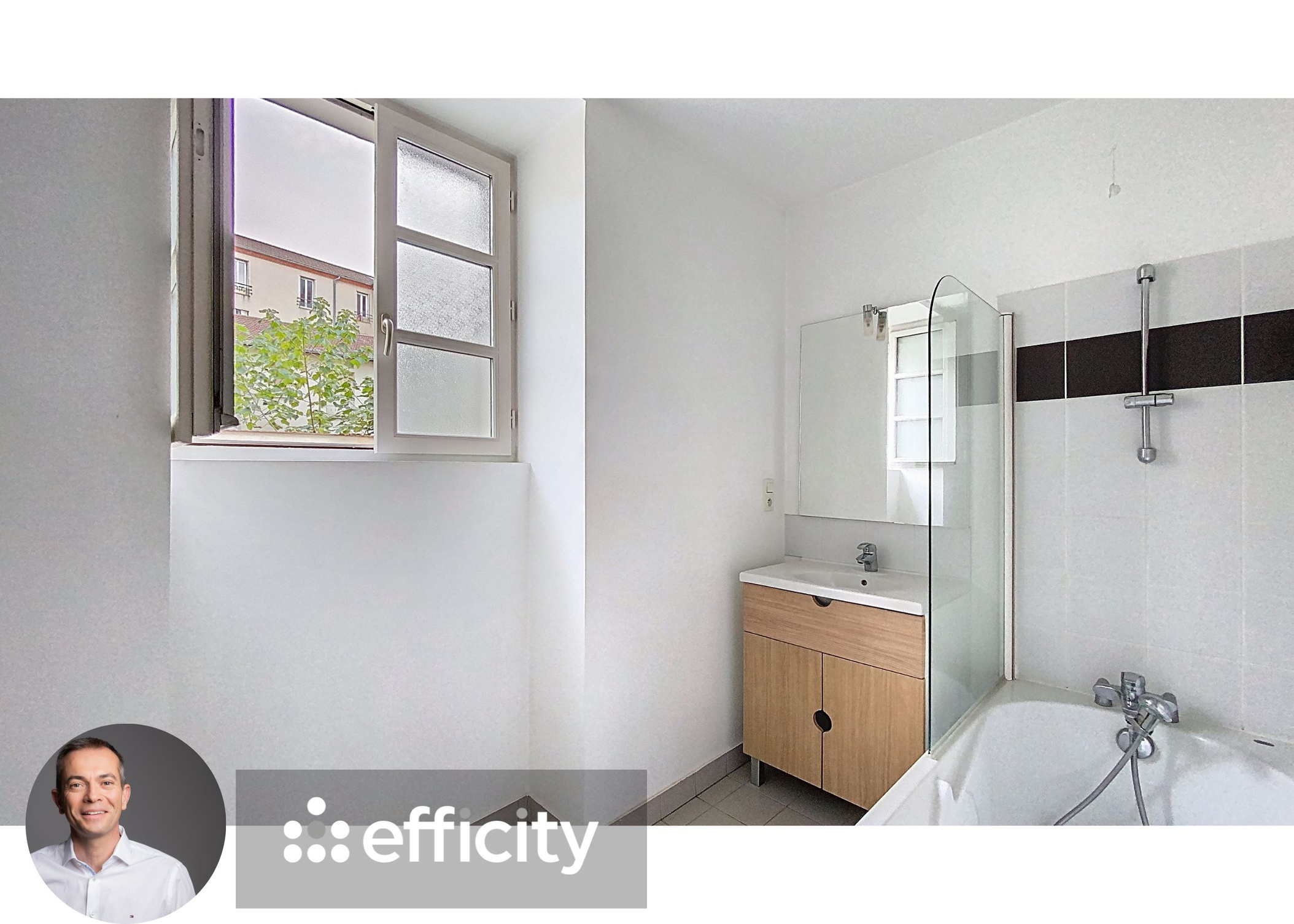 Achat immobilier Appartement 2 pièces  56m2 à Vichy (03200) - Photo n°9