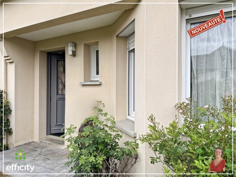 maison 6 pièces - 150m2 à Val-d'Izé (35450)