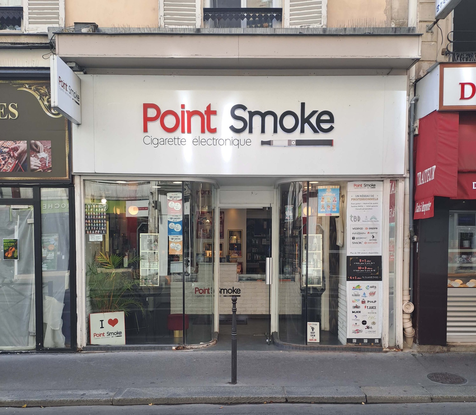 local commercial  - 28m2 à Paris (75015)