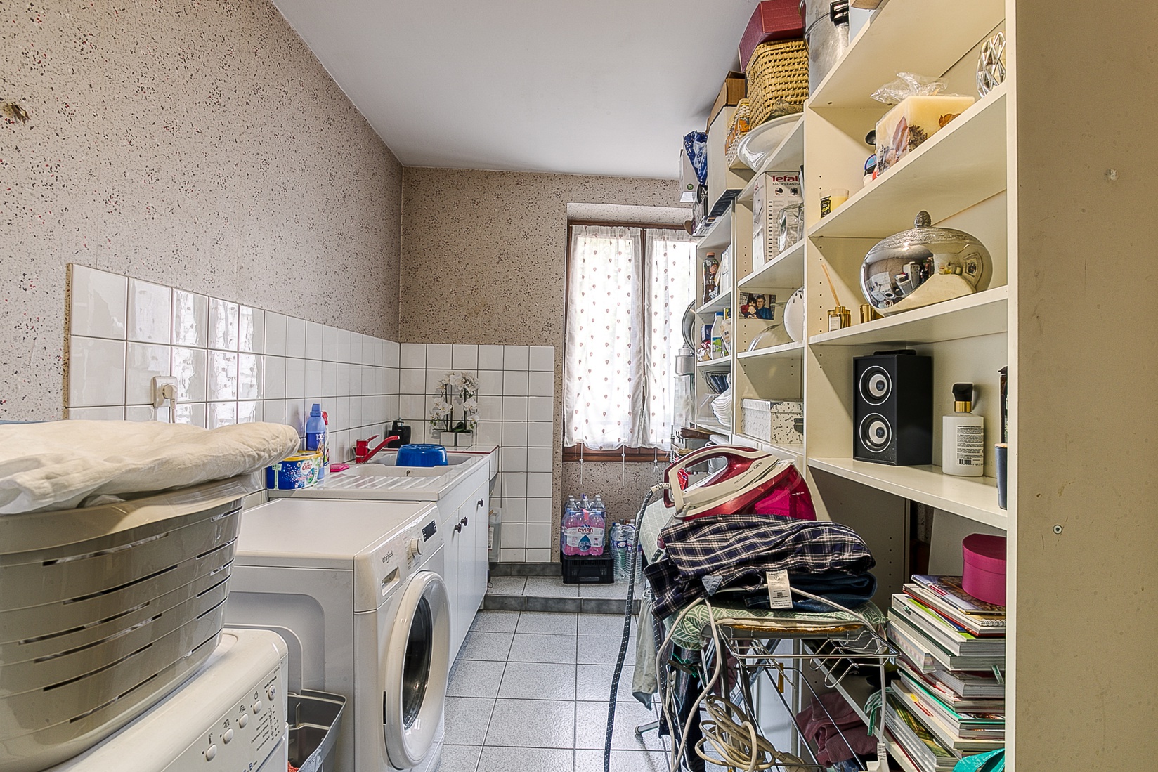 Achat immobilier Appartement 6 pièces  162m2 à Vénissieux (69200) - Photo n°9