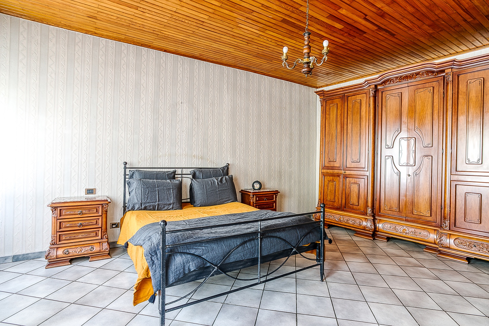 Achat immobilier Appartement 6 pièces  162m2 à Vénissieux (69200) - Photo n°7