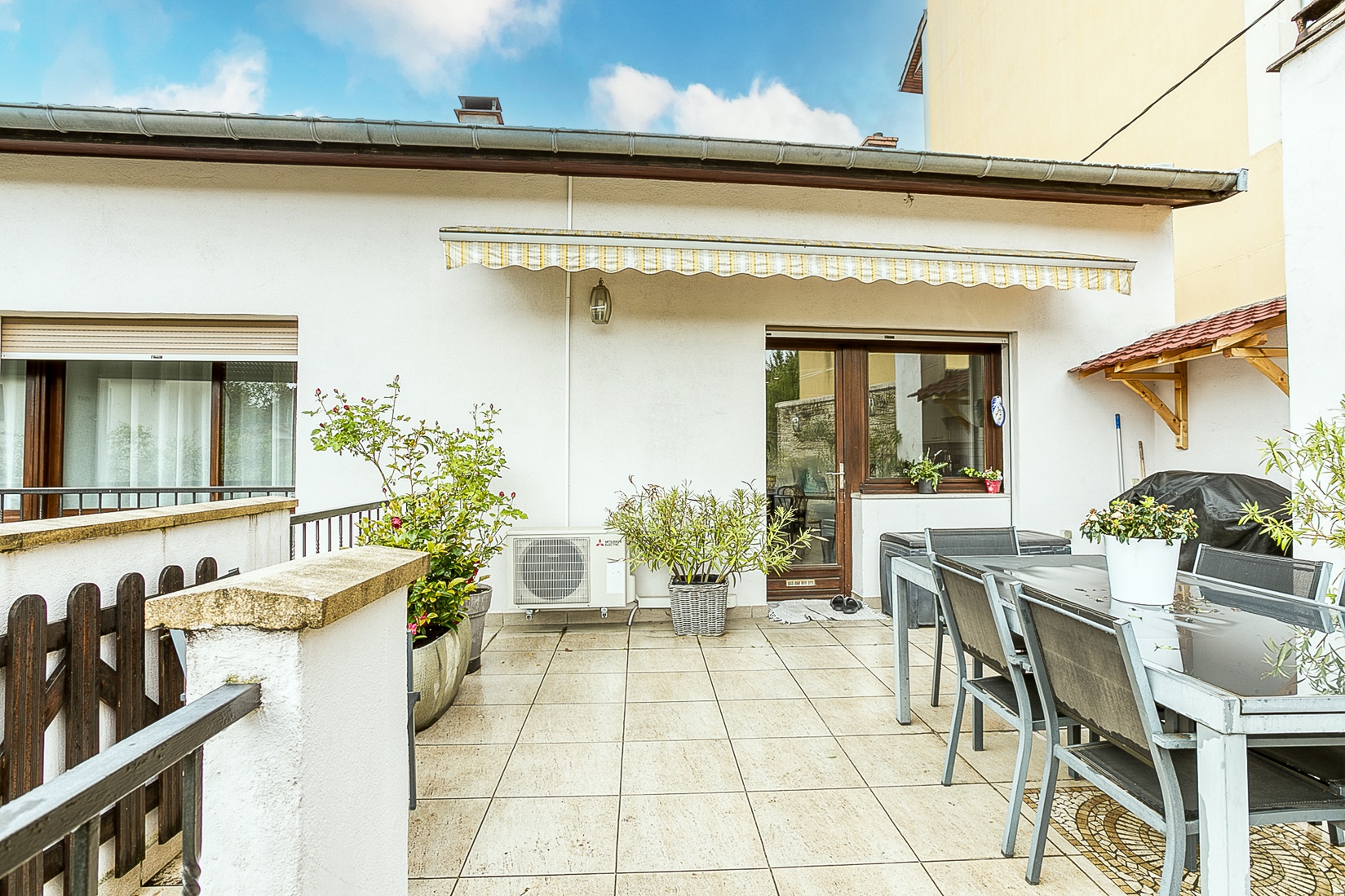 Achat immobilier Appartement 6 pièces  162m2 à Vénissieux (69200) - Photo n°11