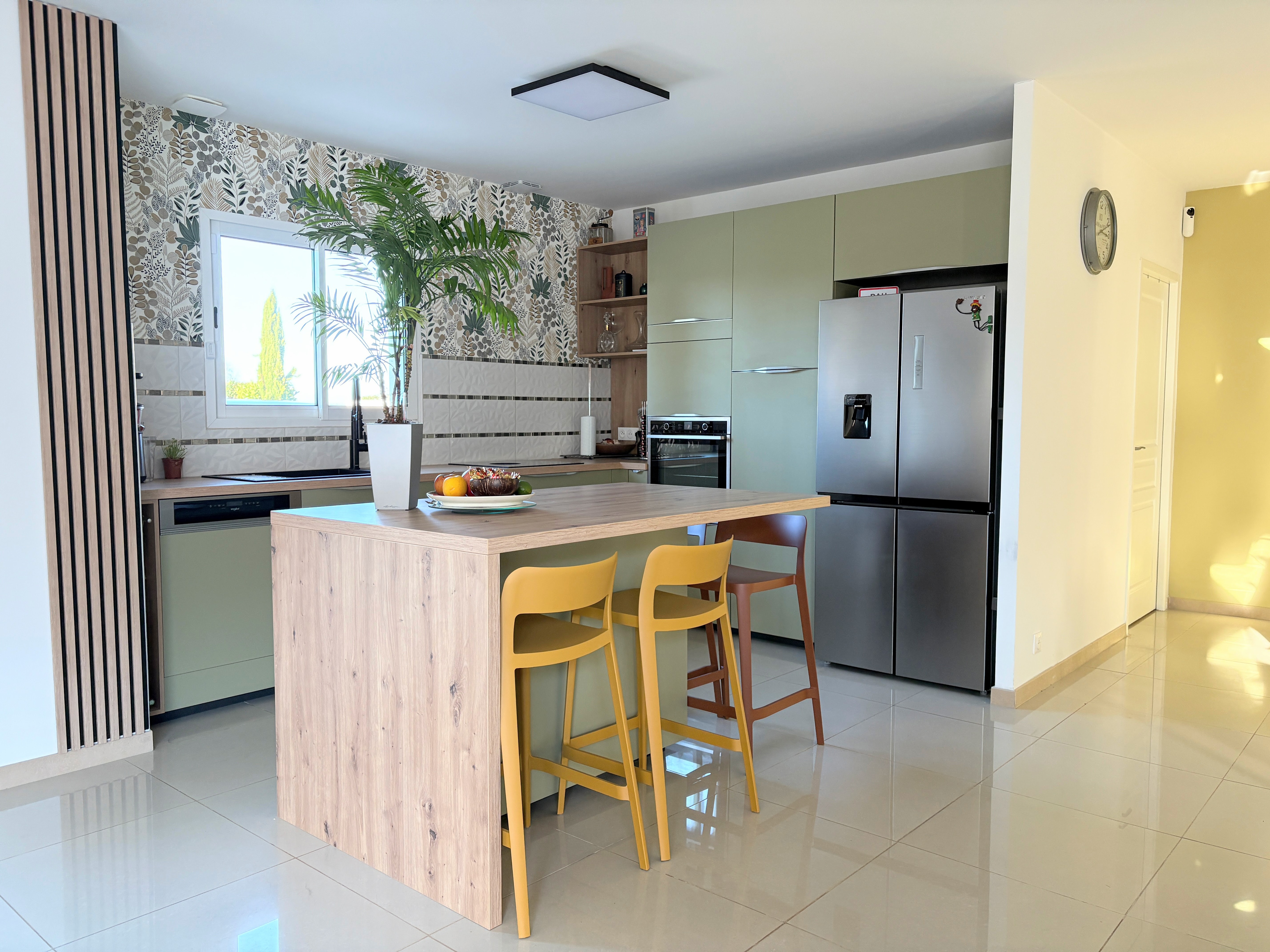 Achat immobilier Maison 3 pièces  114m2 à Rétaud (17460) - Photo n°5