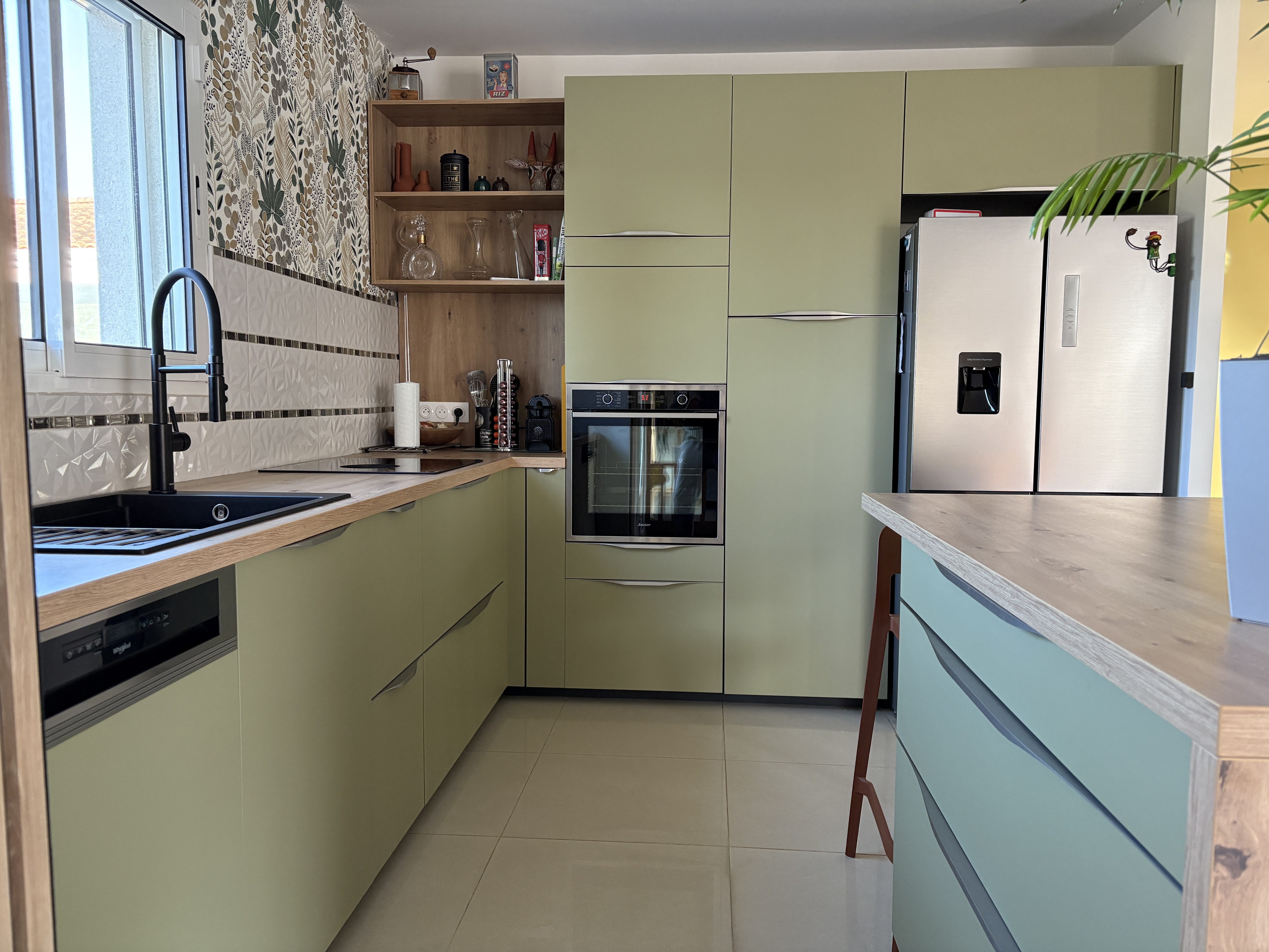 Achat immobilier Maison 3 pièces  114m2 à Rétaud (17460) - Photo n°4