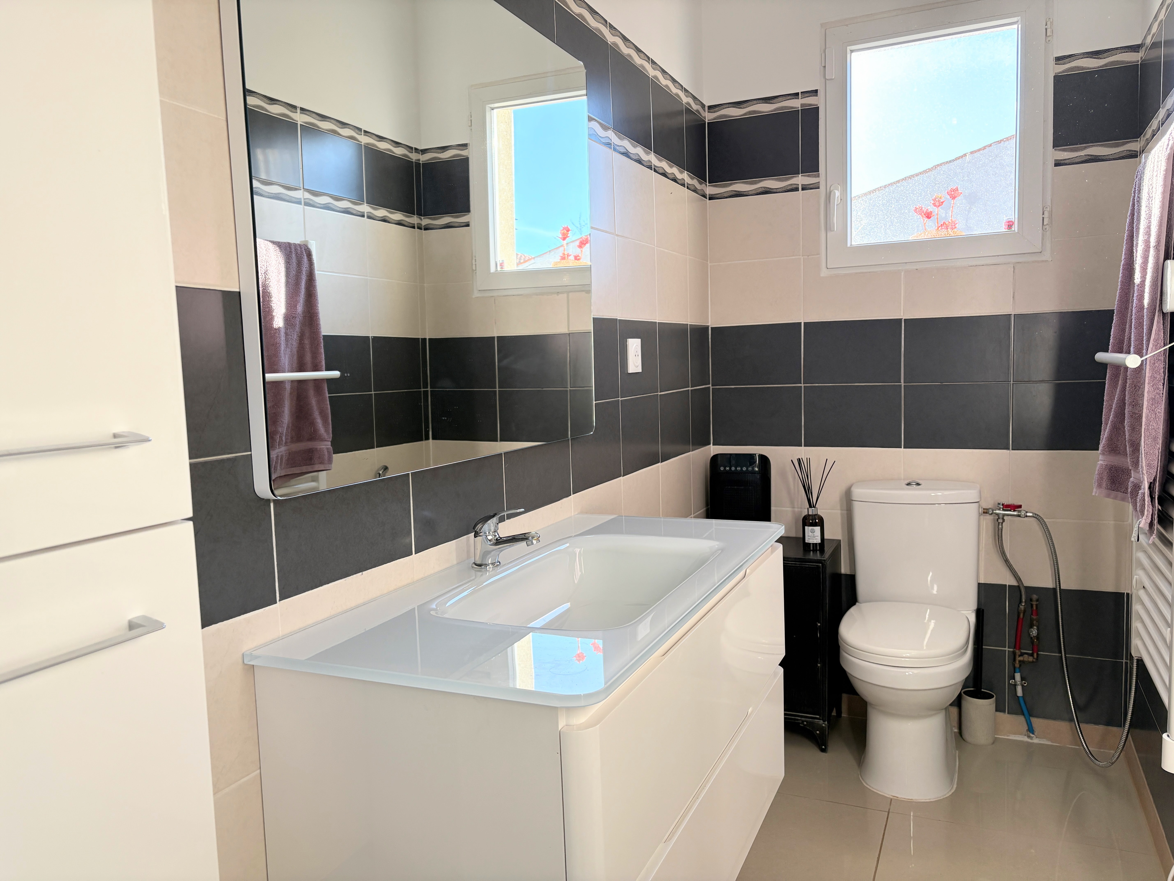 Achat immobilier Maison 3 pièces  114m2 à Rétaud (17460) - Photo n°9