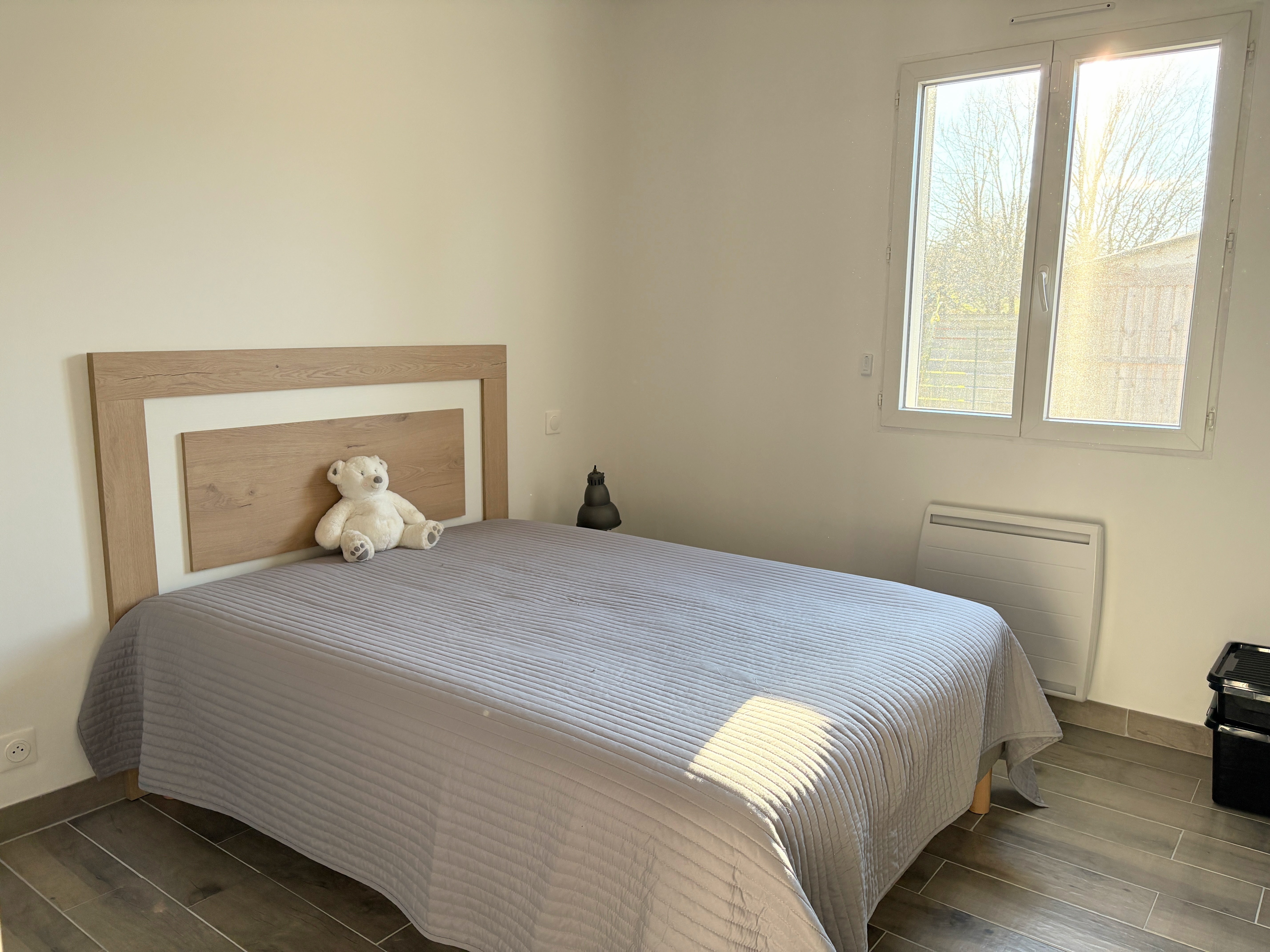 Achat immobilier Maison 3 pièces  114m2 à Rétaud (17460) - Photo n°8