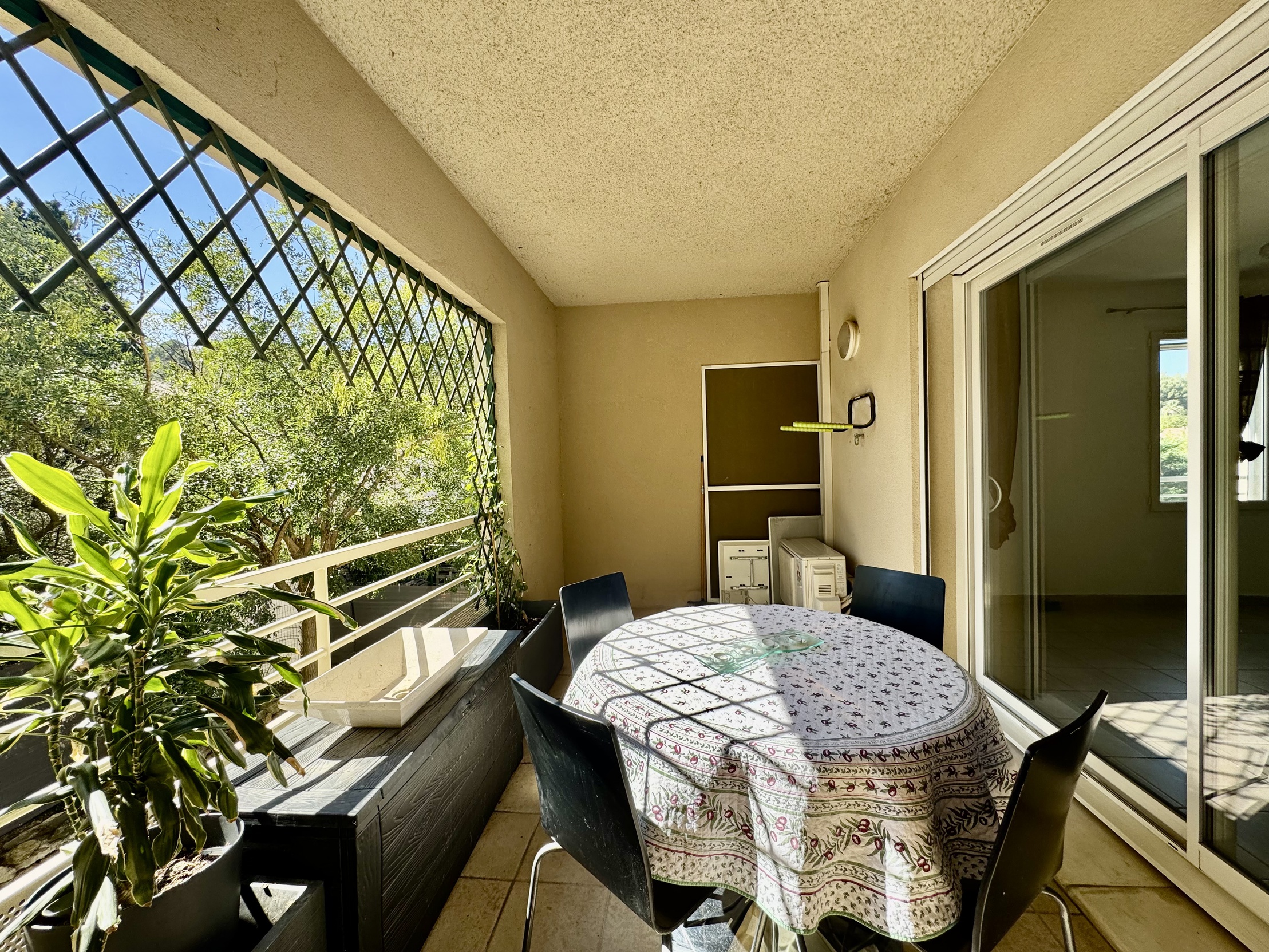 appartement 2 pièces - 45m2 à Saint-Chamas (13250)