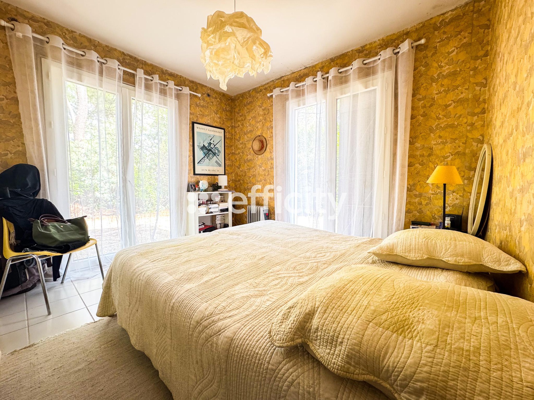 Achat immobilier Maison 4 pièces  90m2 à Lacanau (33680) - Photo n°11