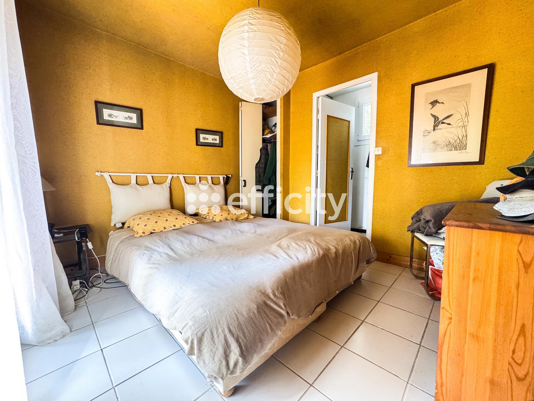 Achat immobilier Maison 4 pièces  90m2 à Lacanau (33680) - Photo n°13